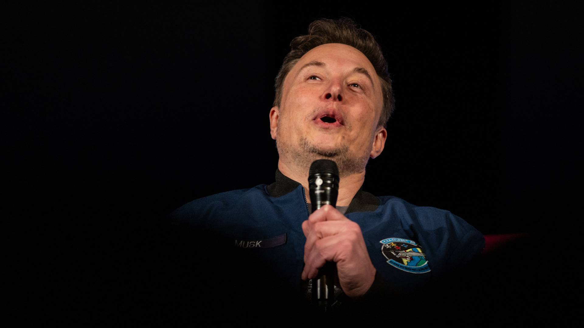 رجل الأعمال الأمريكي إيلون ماسك