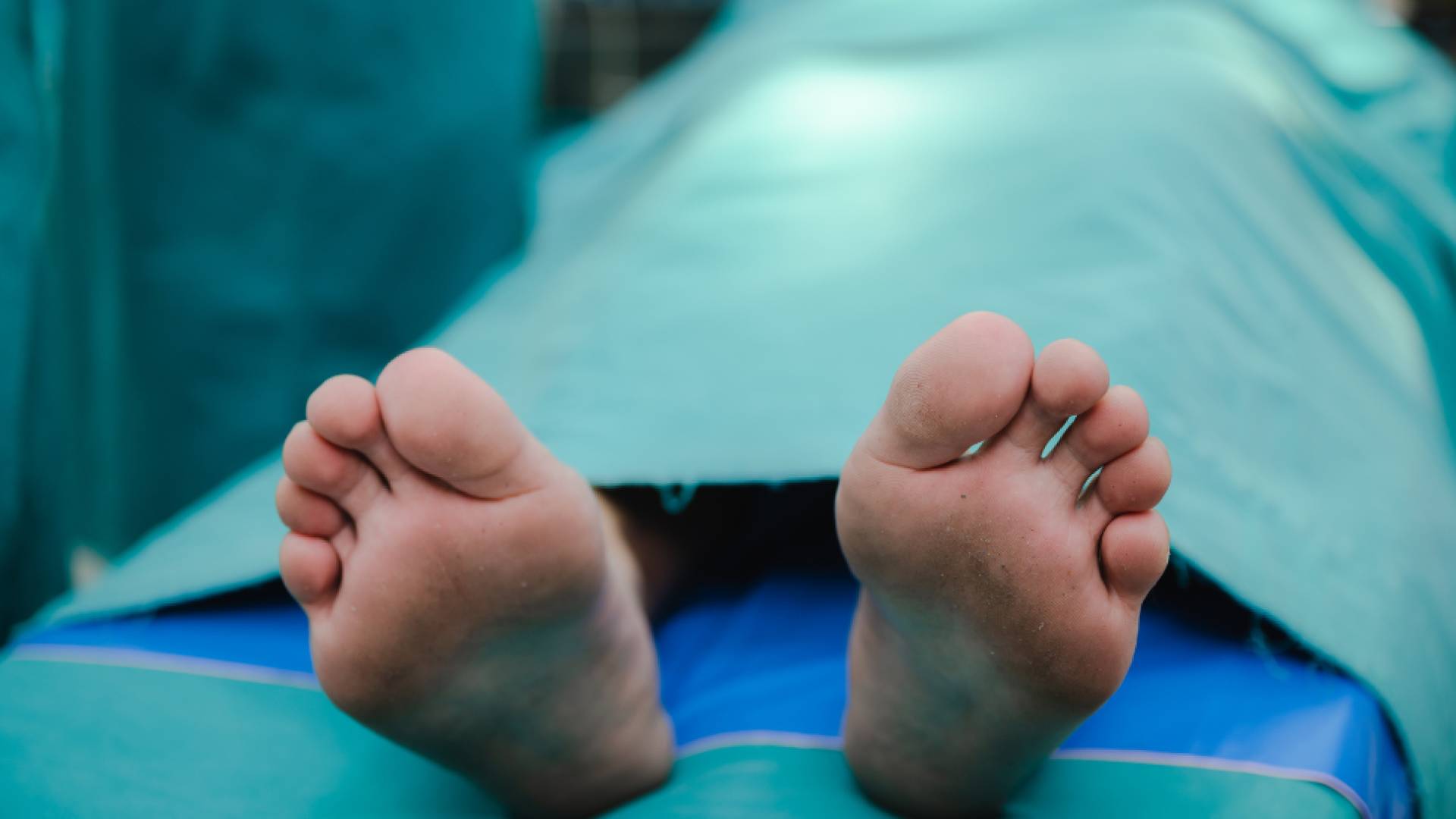 التحقيق بوفاة شاب تناول مبيدا حشريا في الزرقاء