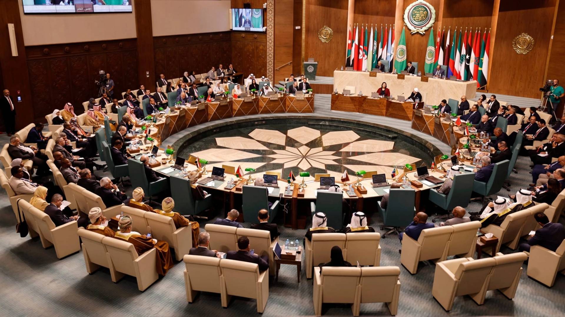 السعودية تدعو لعقد قمة عربية إسلامية مشتركة في تشرين الثاني