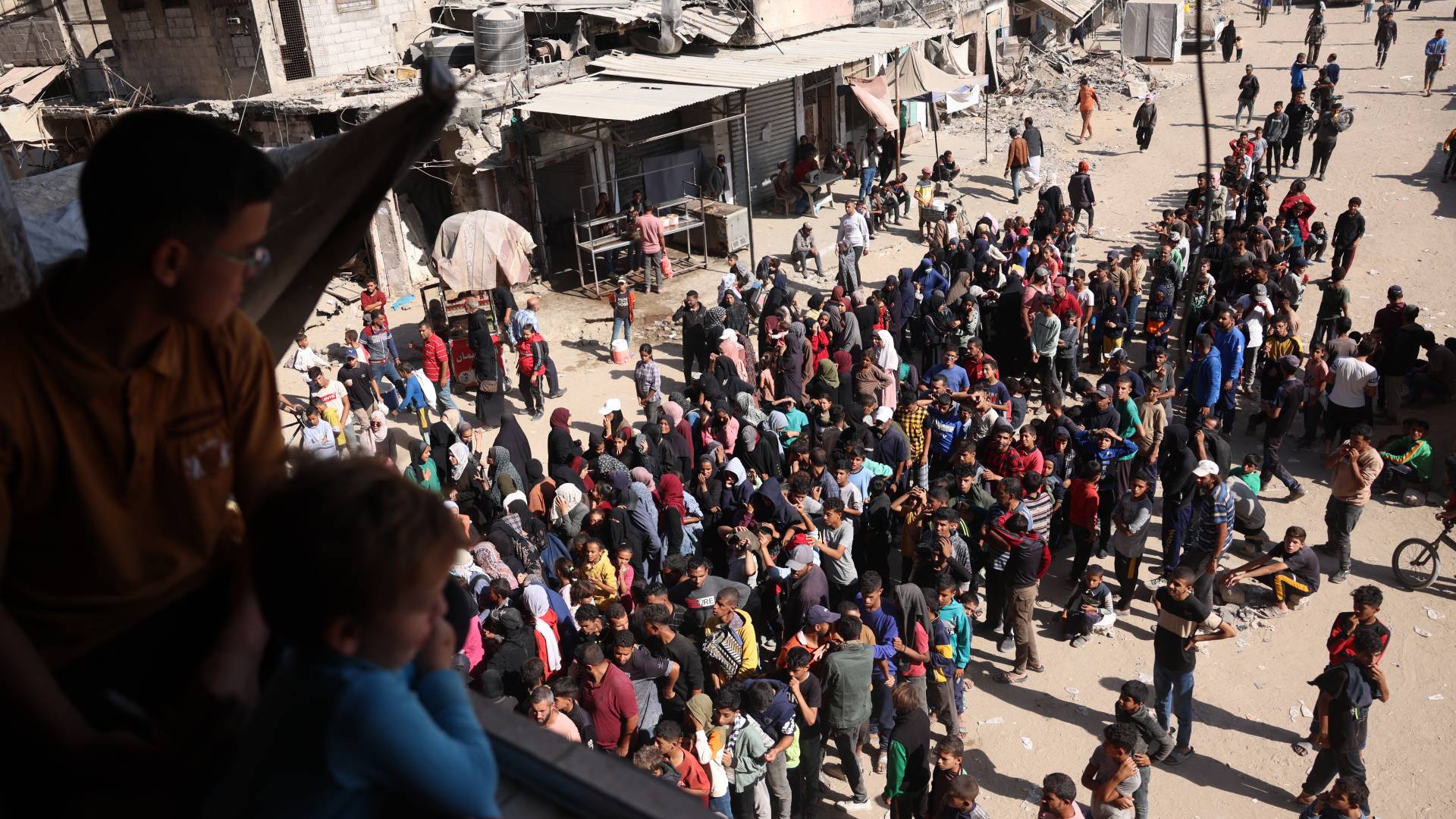 "حكومي غزة" ينشر إحصائيات صادمة للعدوان على القطاع