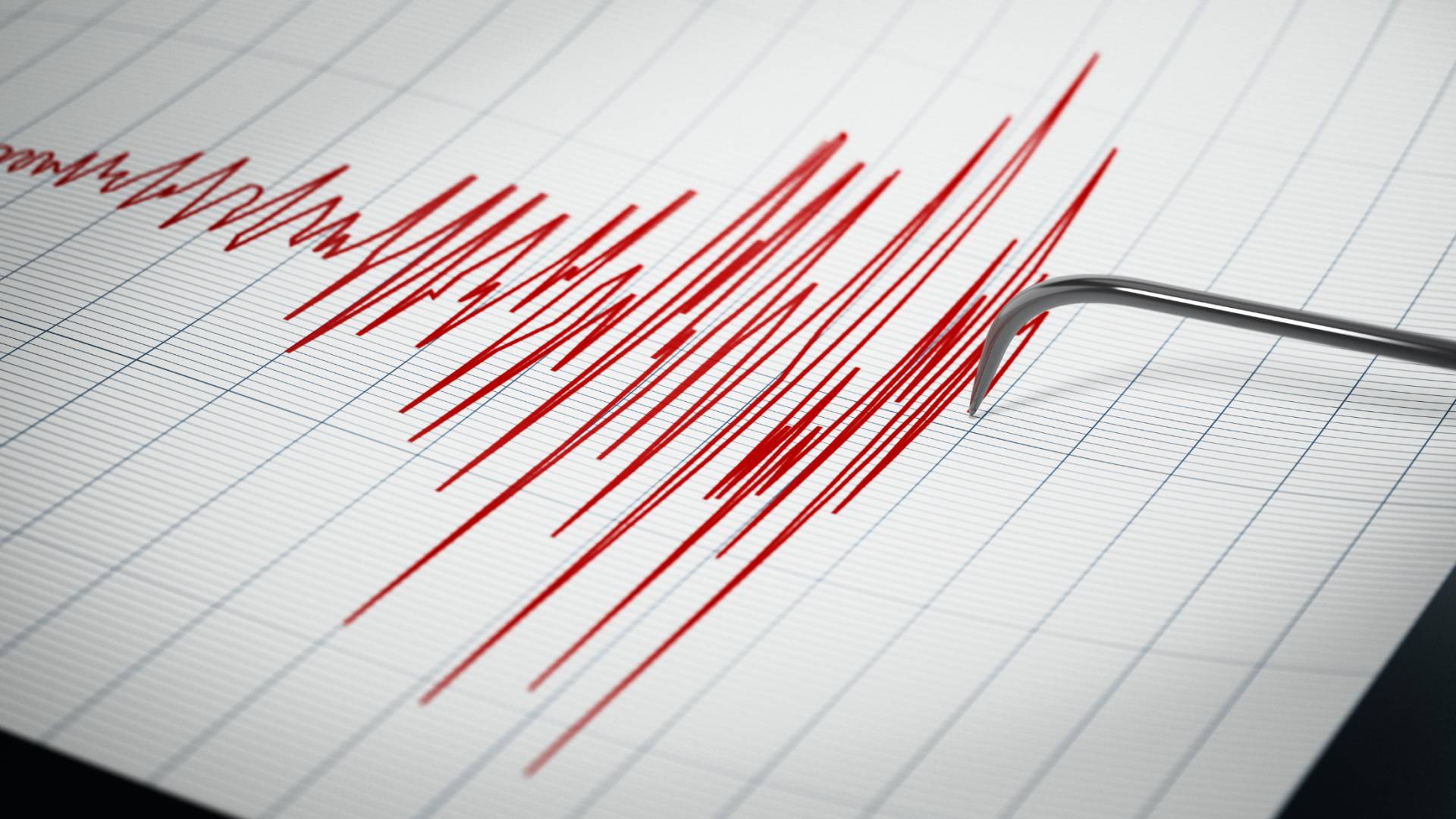 الزلازل الأردني: زلزال بقوة 4.1 يضرب جنوب خليج العقبة وسويدان يوضح