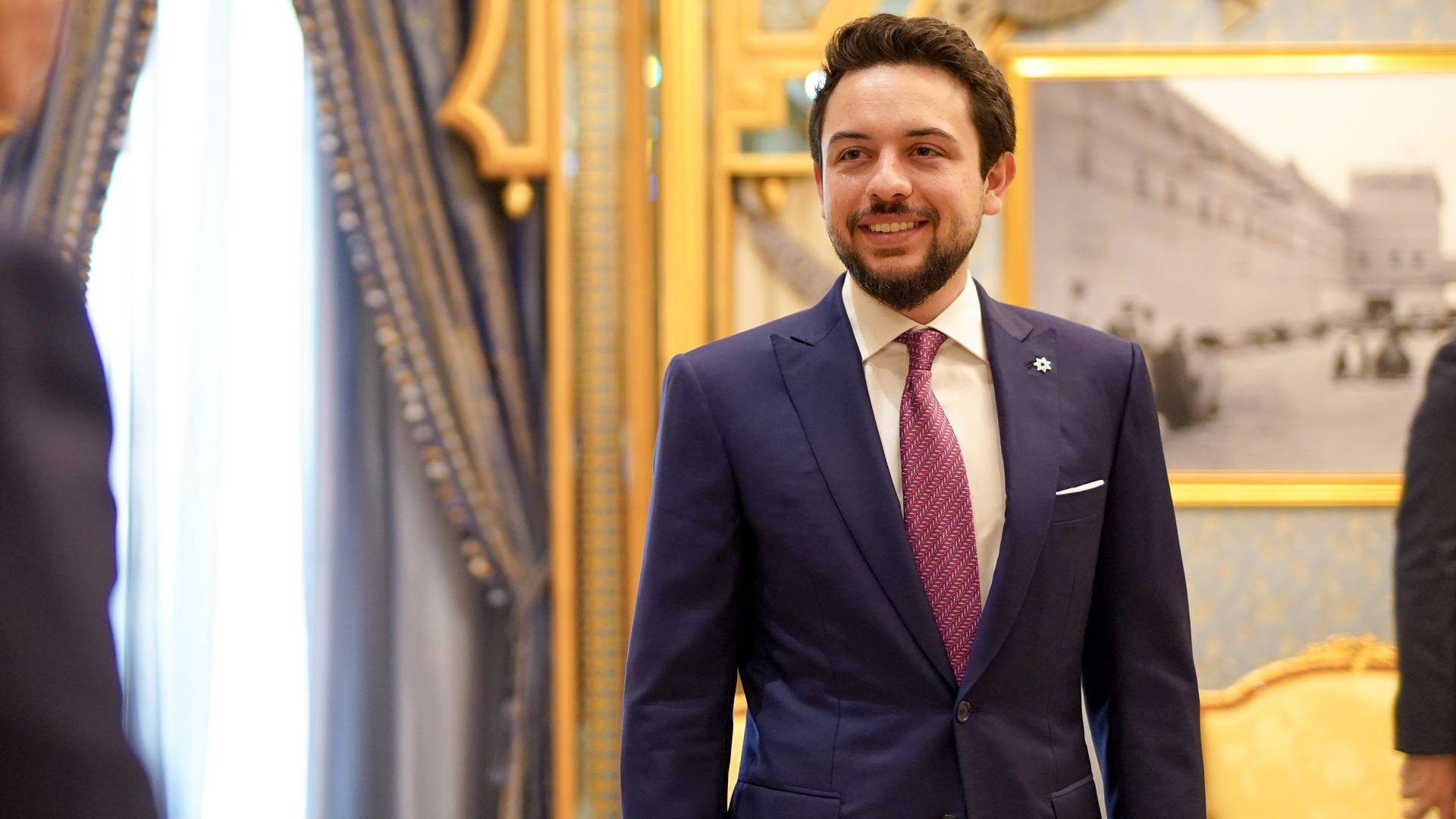 ولي العهد يلتقي في الرياض رؤساء تنفيذيين ومؤسسي شركات ومنظمات تكنولوجية