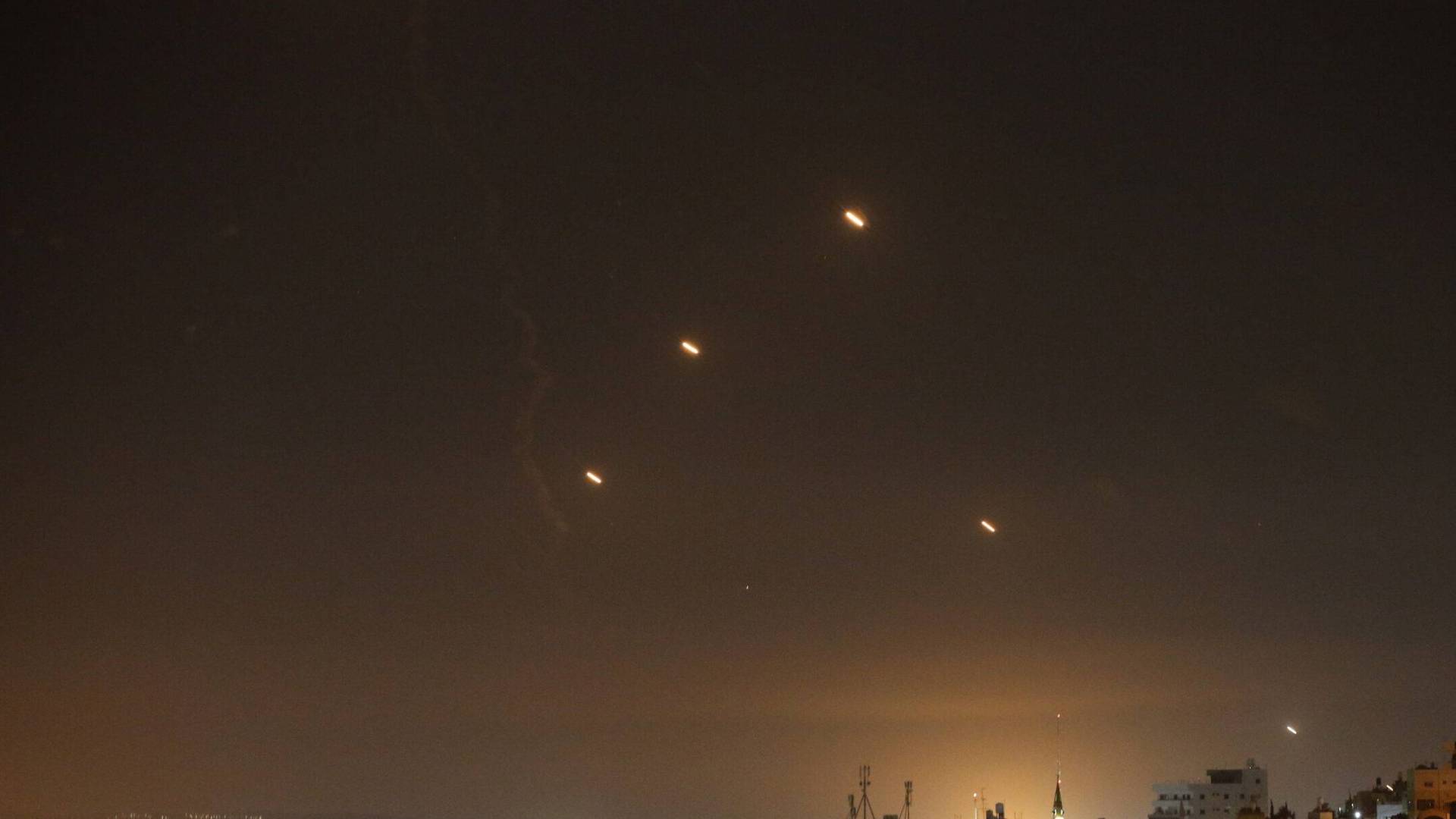 استهداف كيان الاحتلال