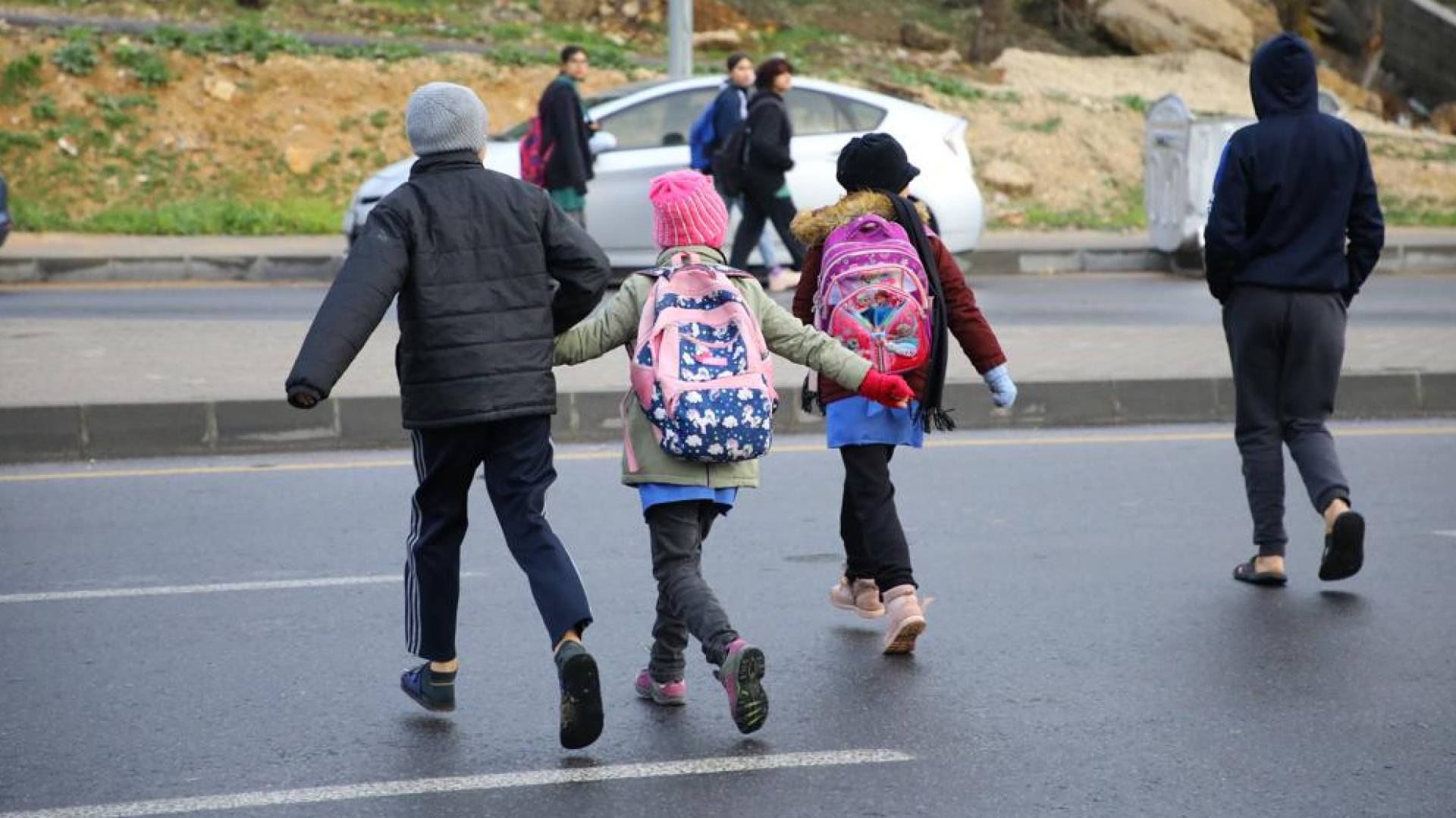 مهم حول مواعيد دوام المدارس الحكومية الجديد في الأردن