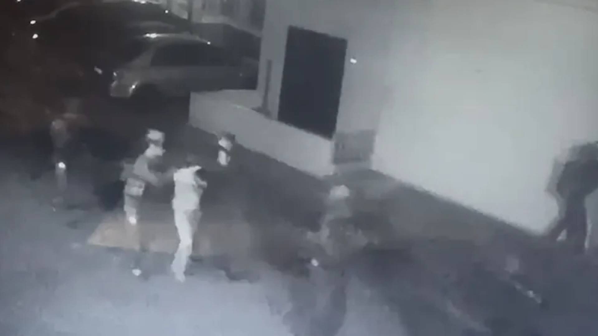 تطور أمني خطير.. لبنان يعد شكوى لمجلس الأمن بعد "عملية اختطاف البترون"