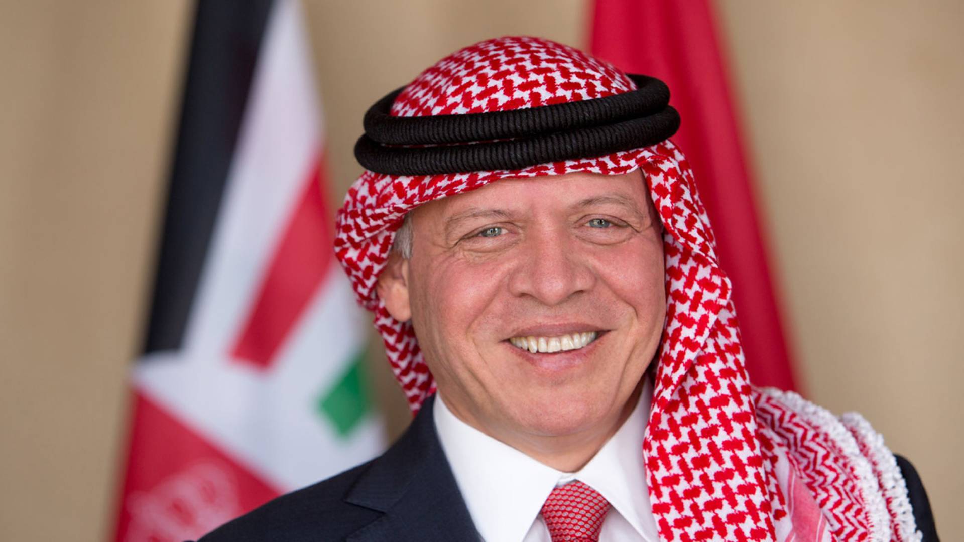 الملك عبد الله