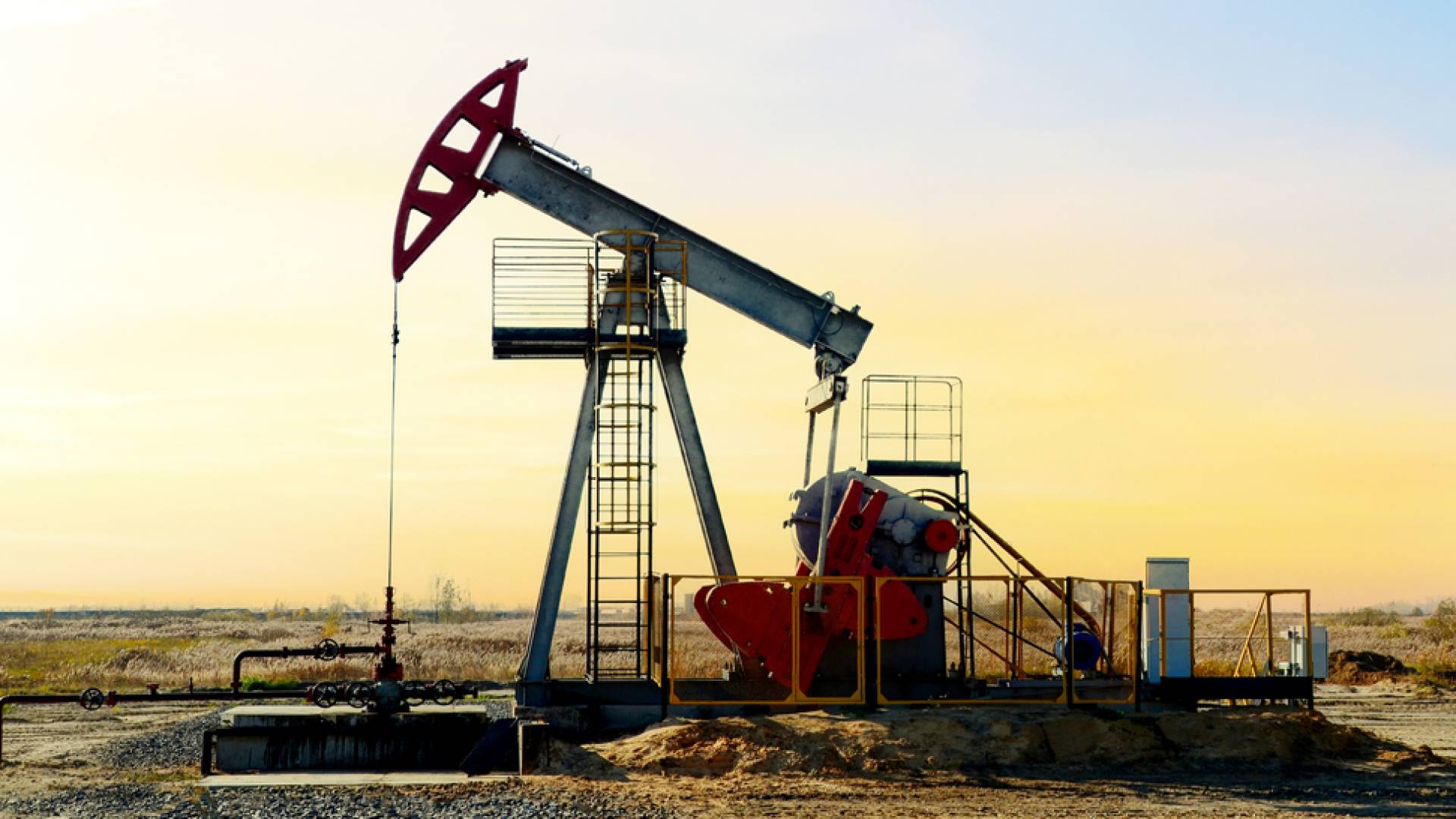 ارتفاع أسعار النفط عالميا قبيل أحداث مهمة ووسط توترات المنطقة