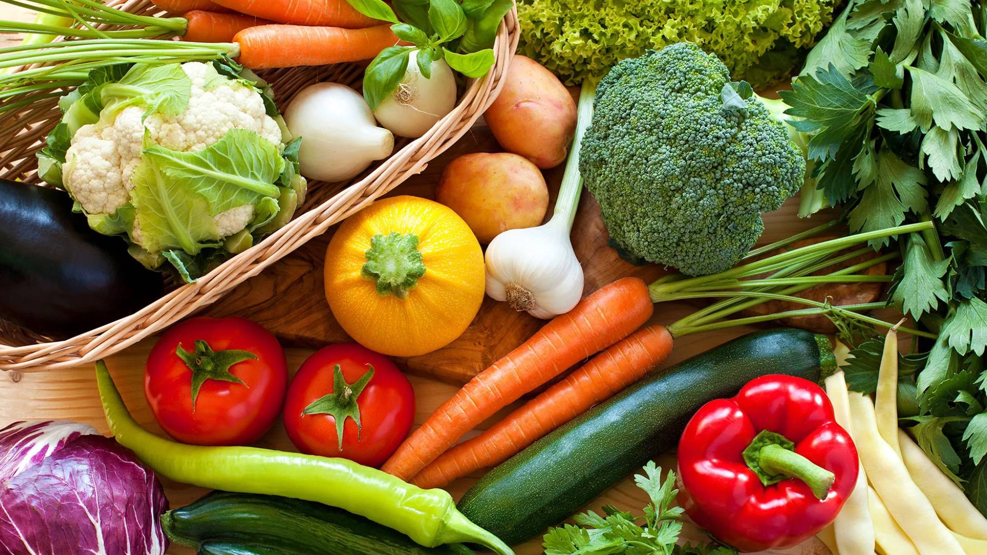 خضار - تعبيرية