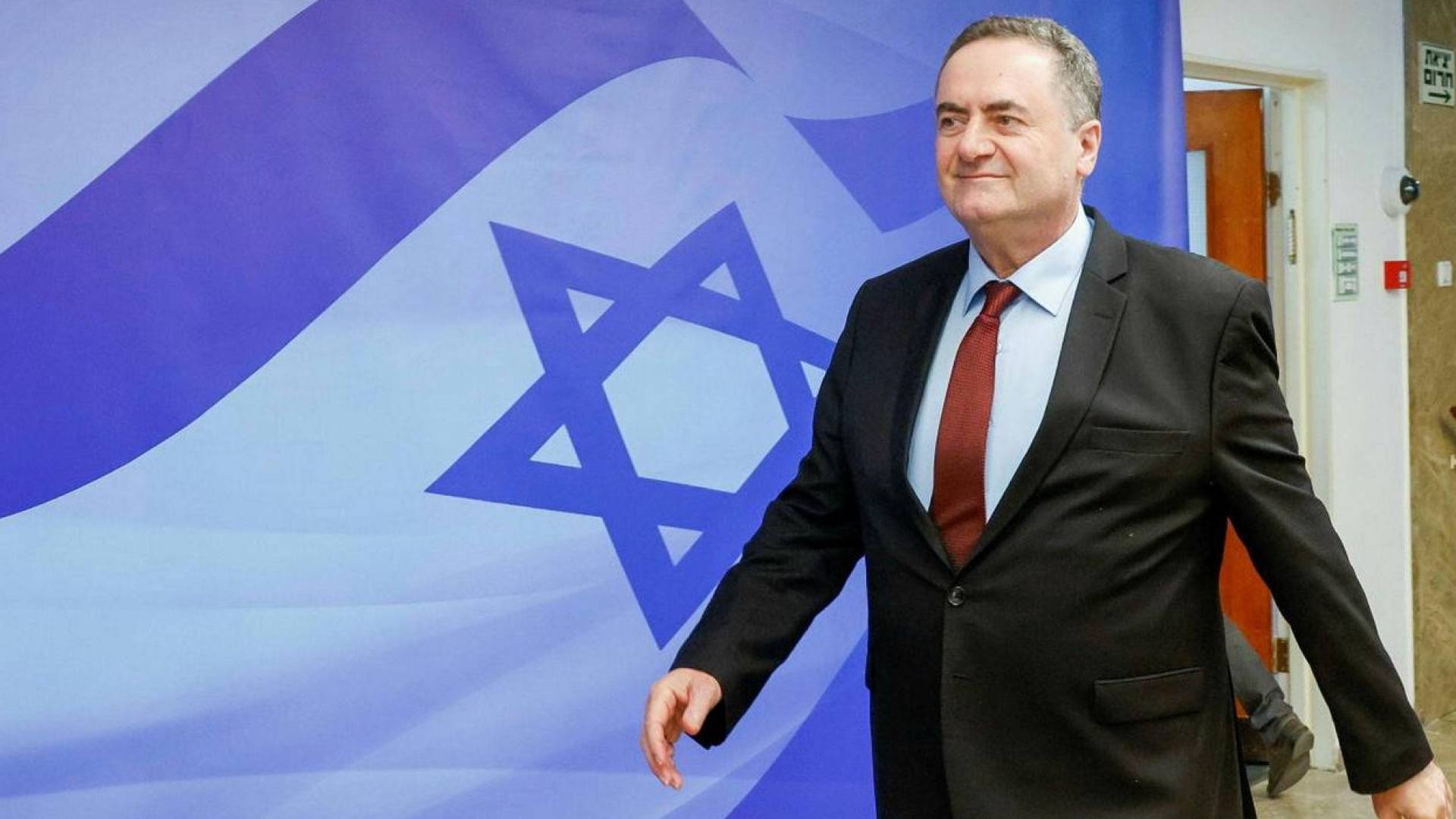 من هو يسرائيل كاتس وزير الدفاع الجديد في حكومة الاحتلال؟