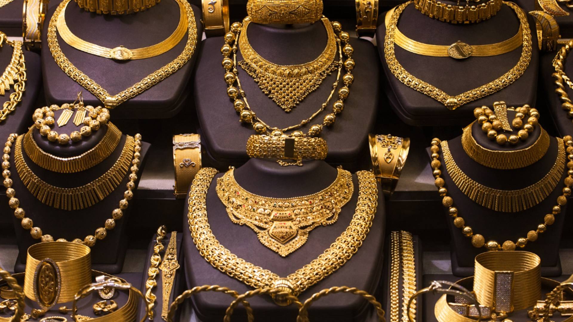 تسعيرة ثالثة.. انخفاض كبير في أسعار الذهب في الأردن