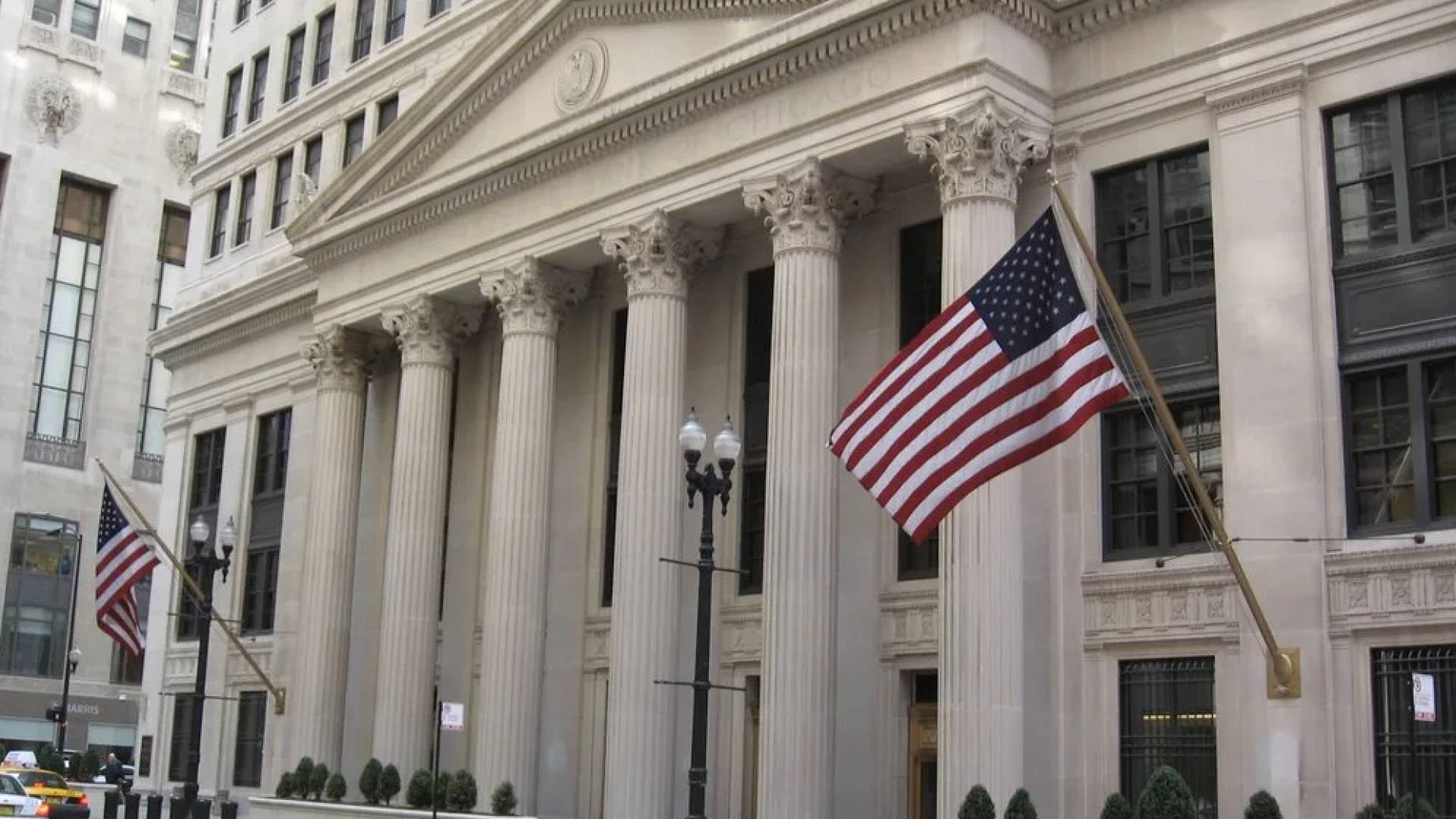 قرار مرتقب للفيدرالي الأمريكي حول أسعار الفائدة