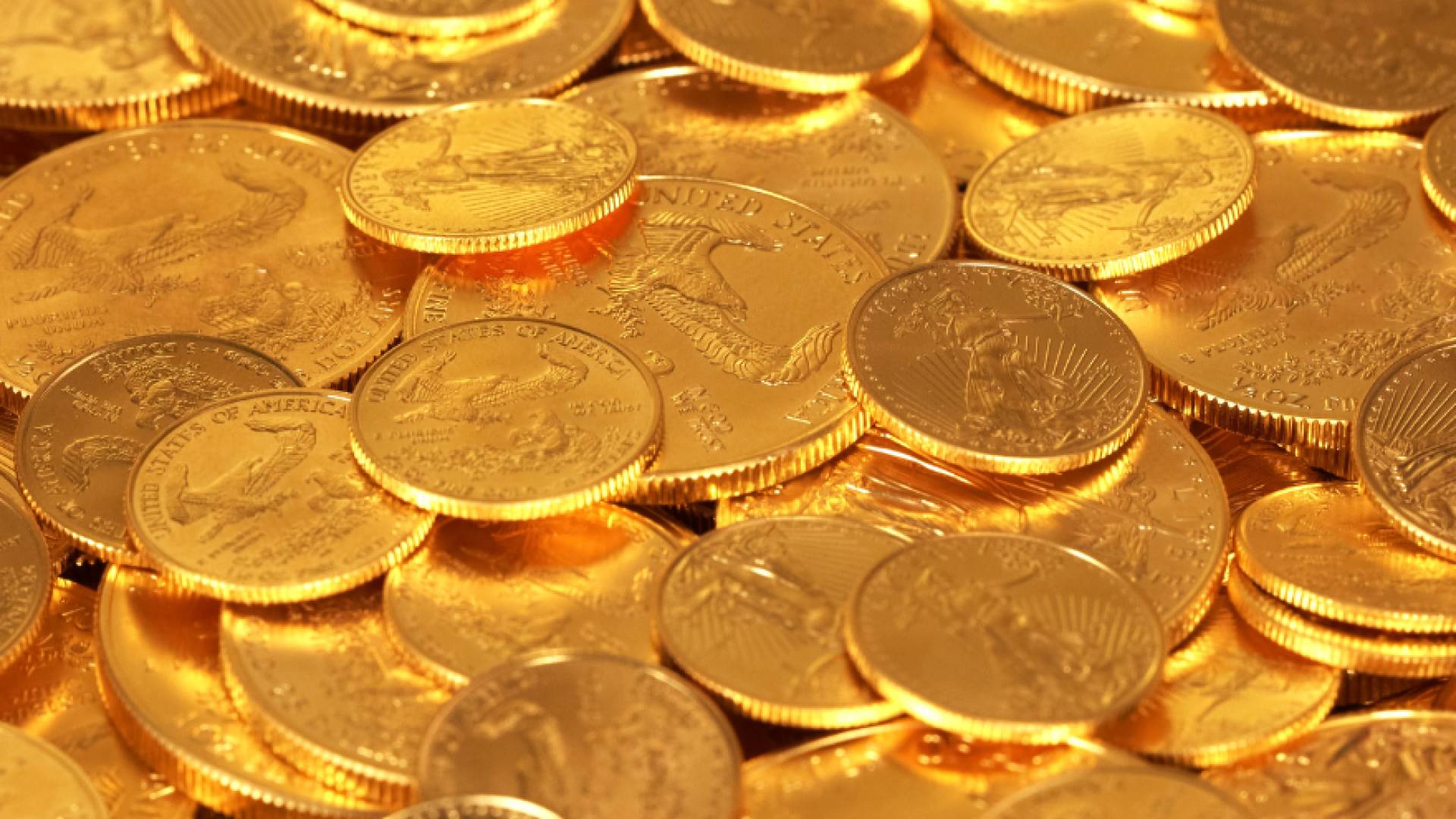 أسعار ليرات الذهب الإنجليزي والرشادي في الأردن الجمعة