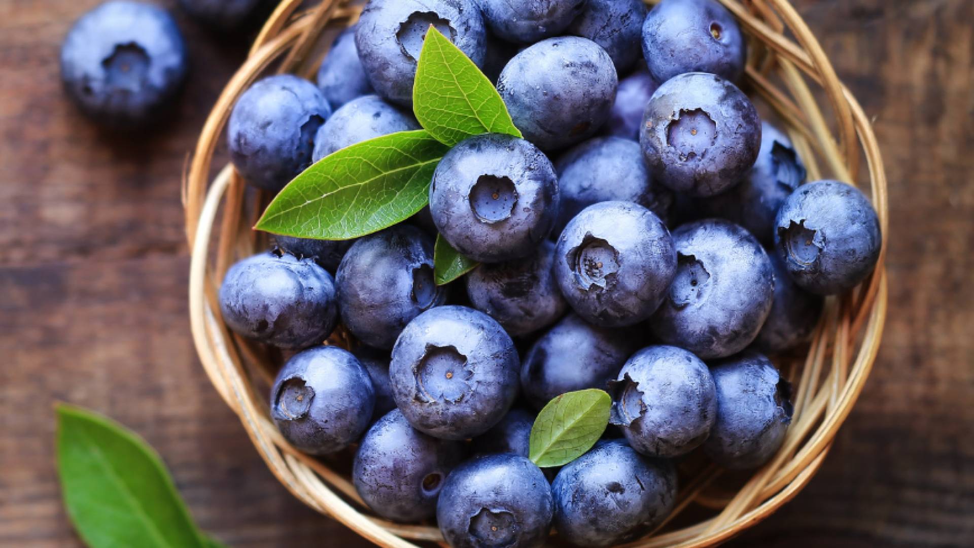 تعرف إلى الفوائد المذهلة للتوت الأزرق