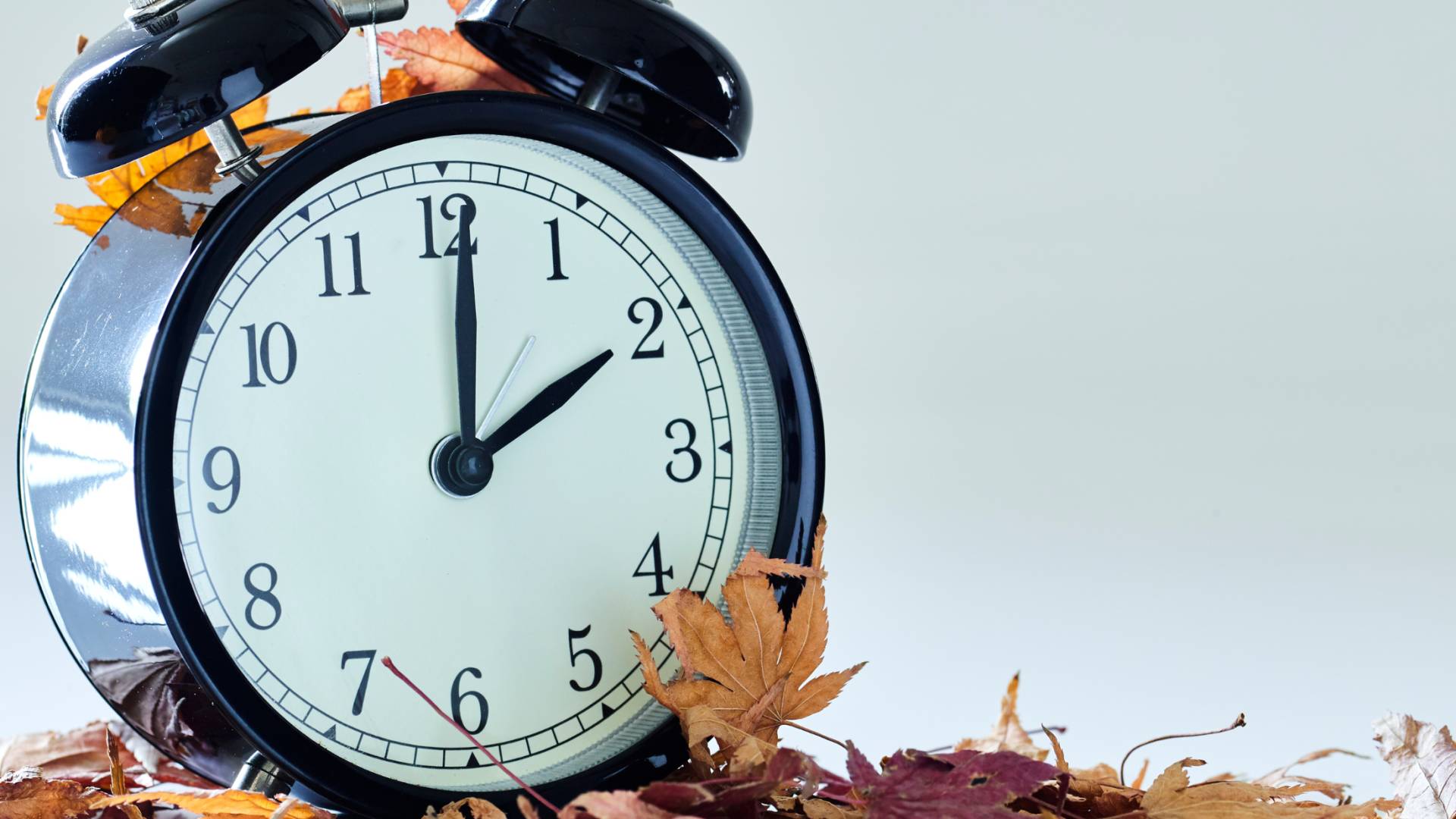 ساعة "أرشيفية"