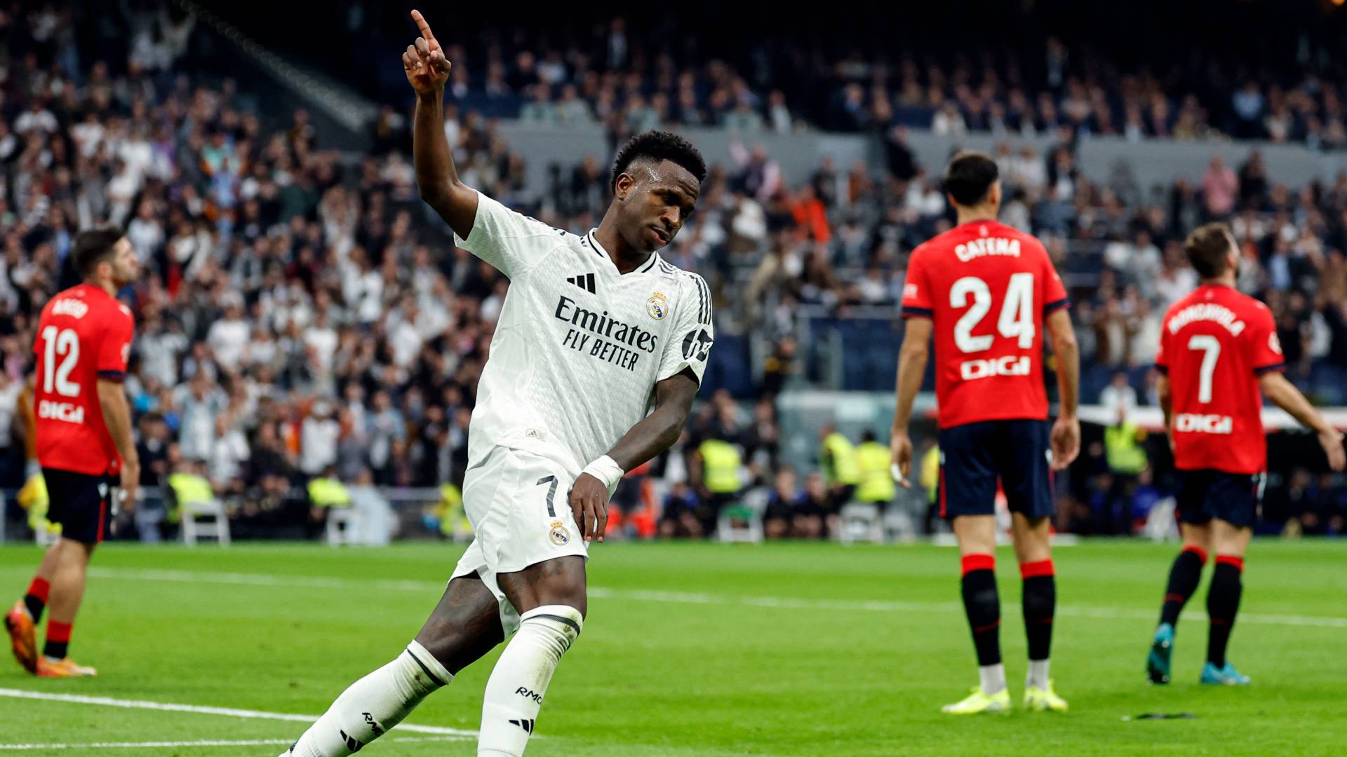 فينيسيوس جونيور