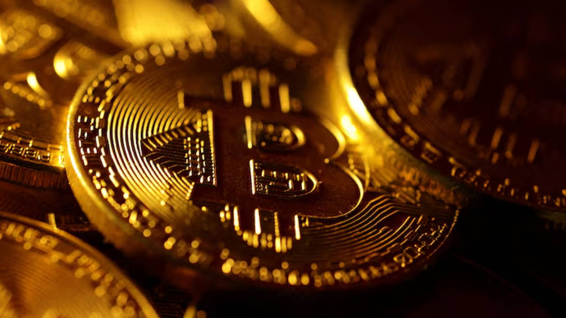 البيتكوين عند مستويات قياسية مدفوعا بفوز ترمب في الانتخابات الأميركية