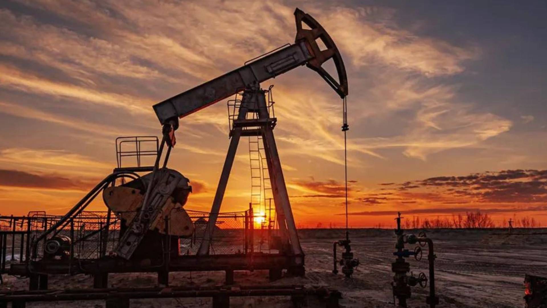 تكرير النفط