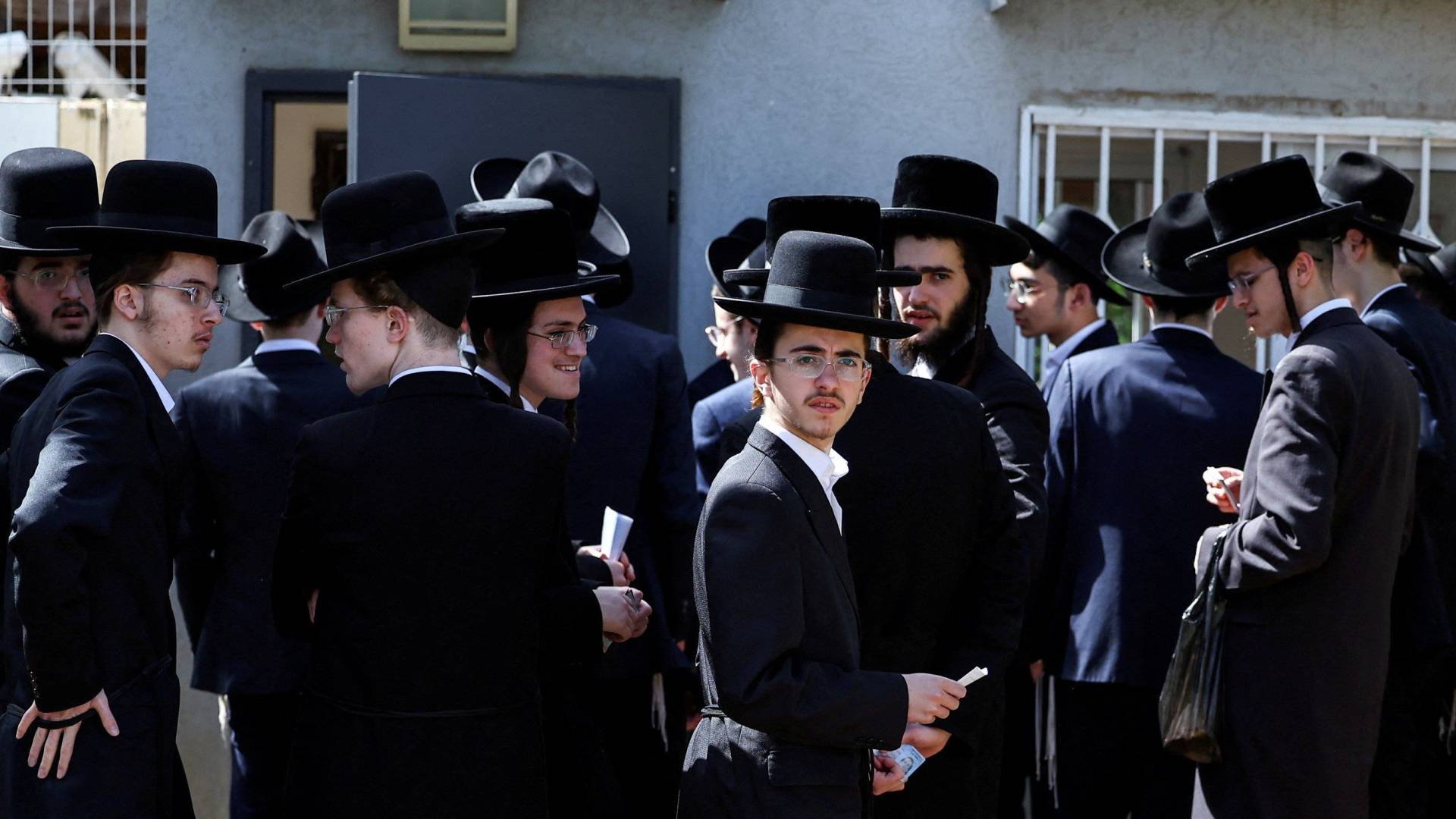 استطلاع يكشف توجه 64% من الطلاب في كيان الاحتلال لطلب المساعدة النفسية