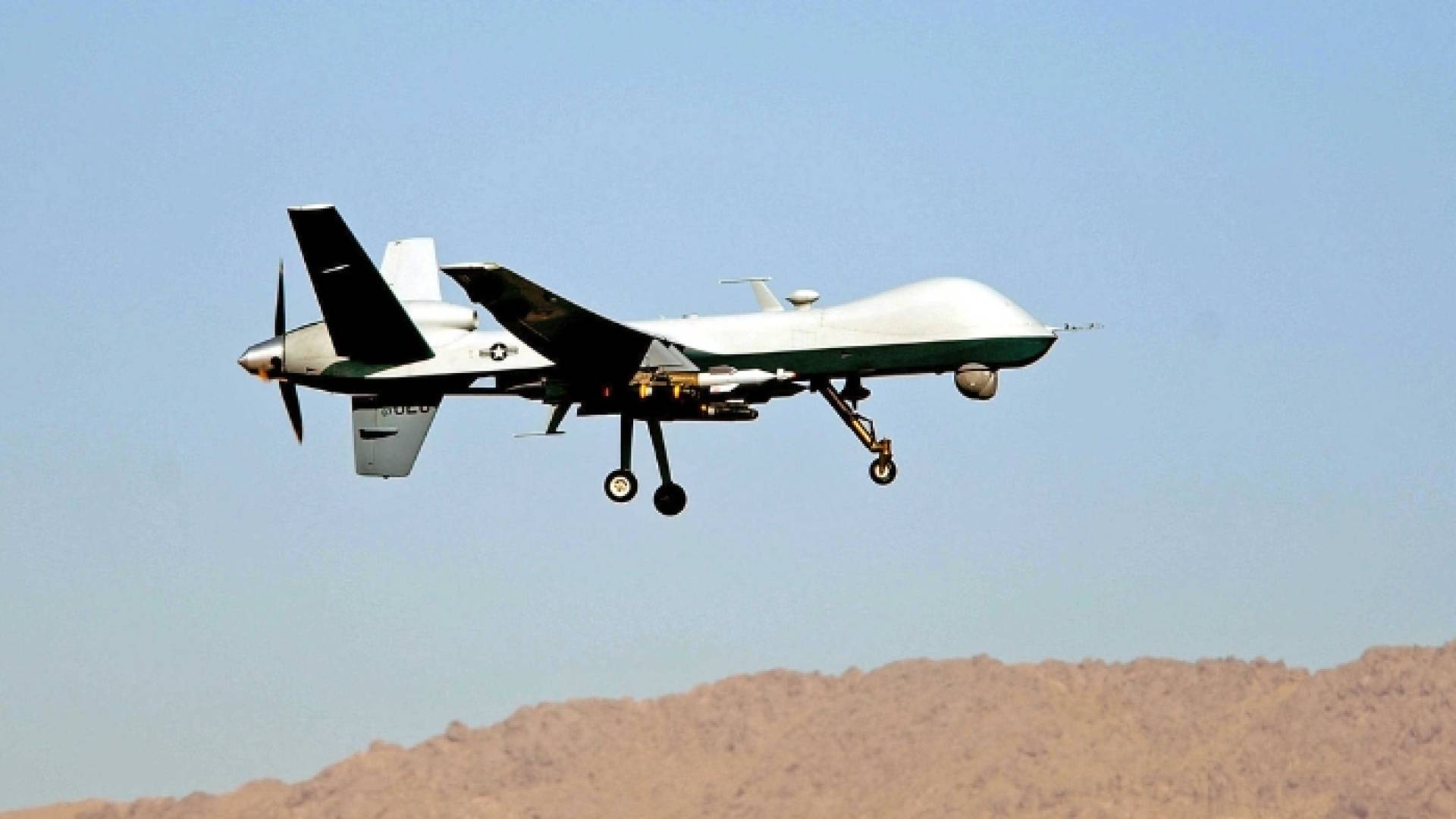 المقاومة الإسلامية في العراق تشن هجمات بمسيرات على مواقع في فلسطين المحتلة