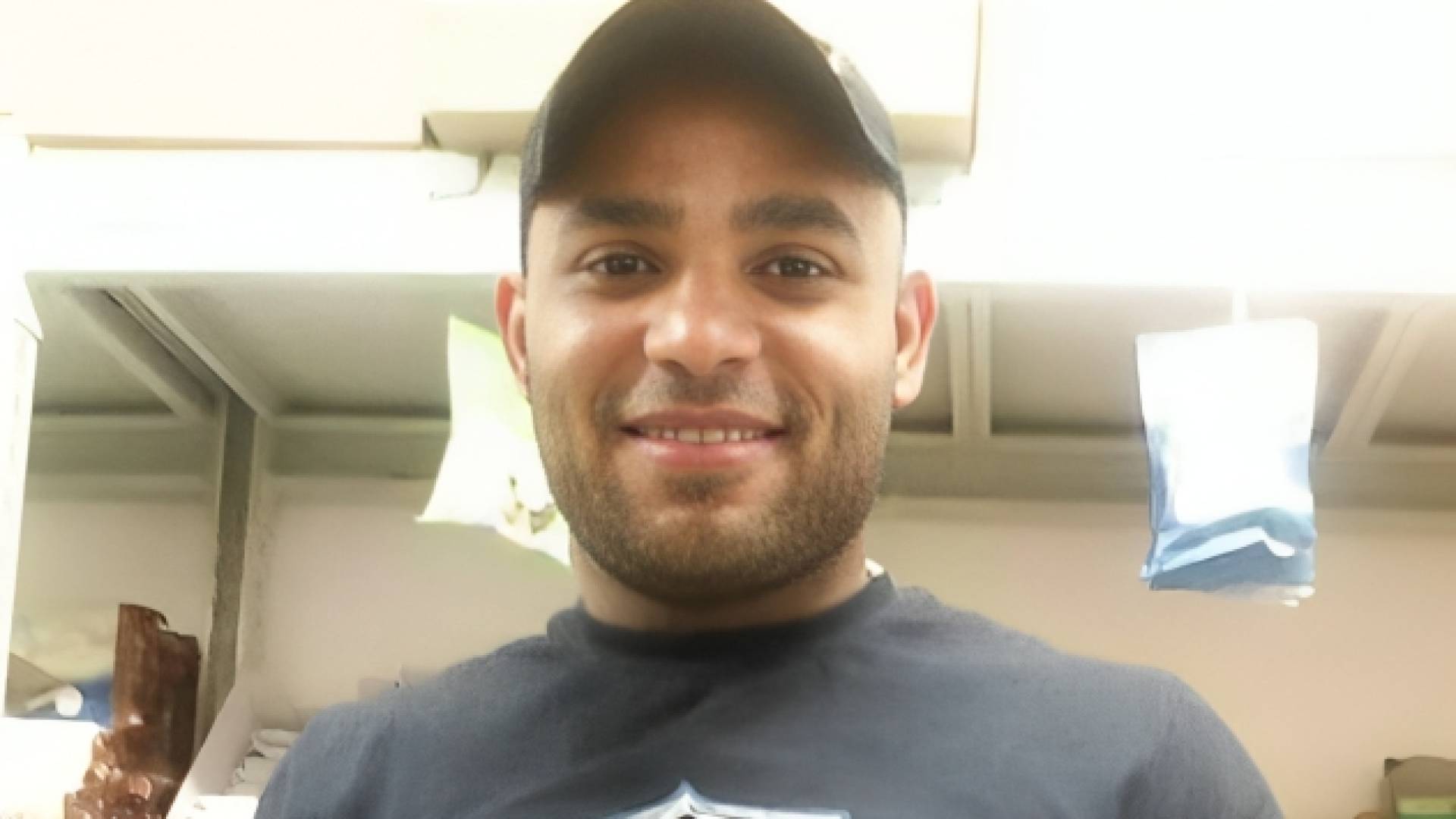 الأسير مهند علي رشيد سلامة