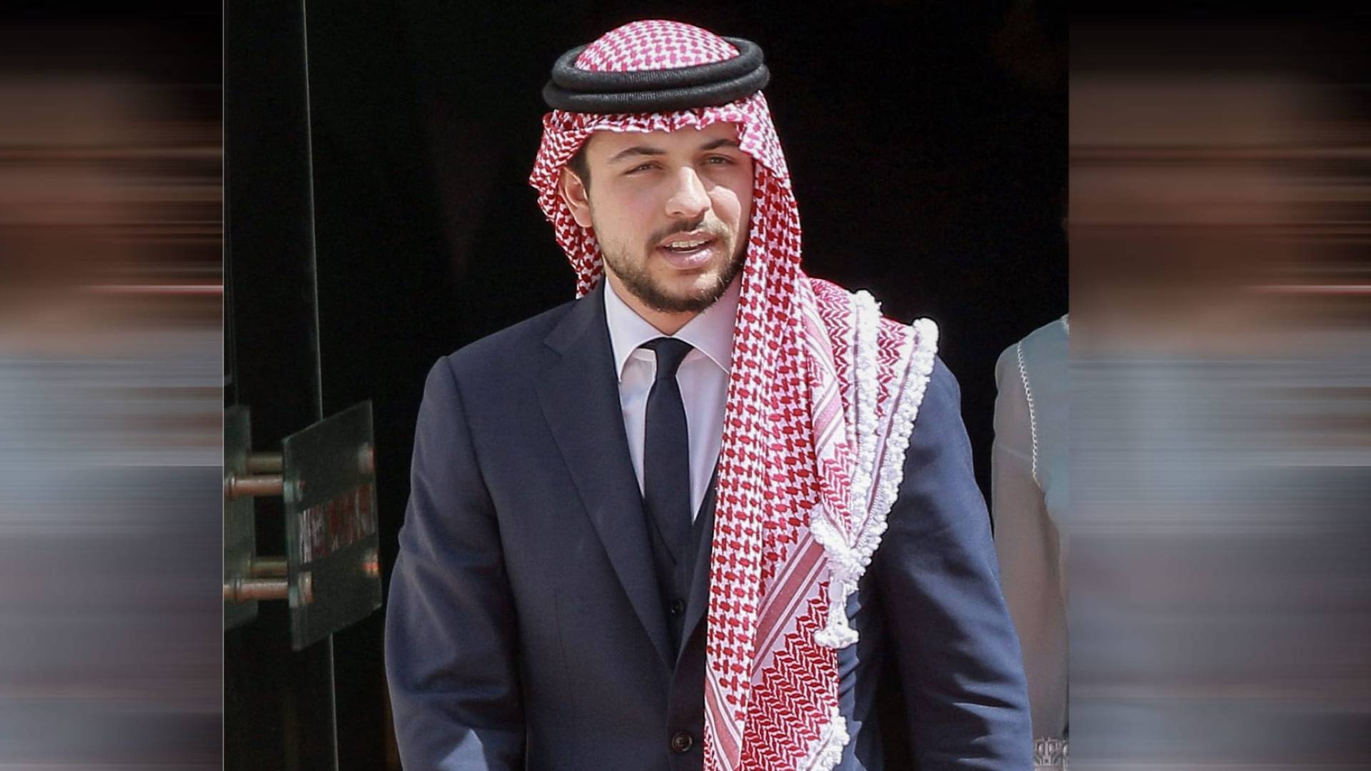 ولي العهد يشارك بمؤتمر الأمم المتحدة للمناخ الثلاثاء