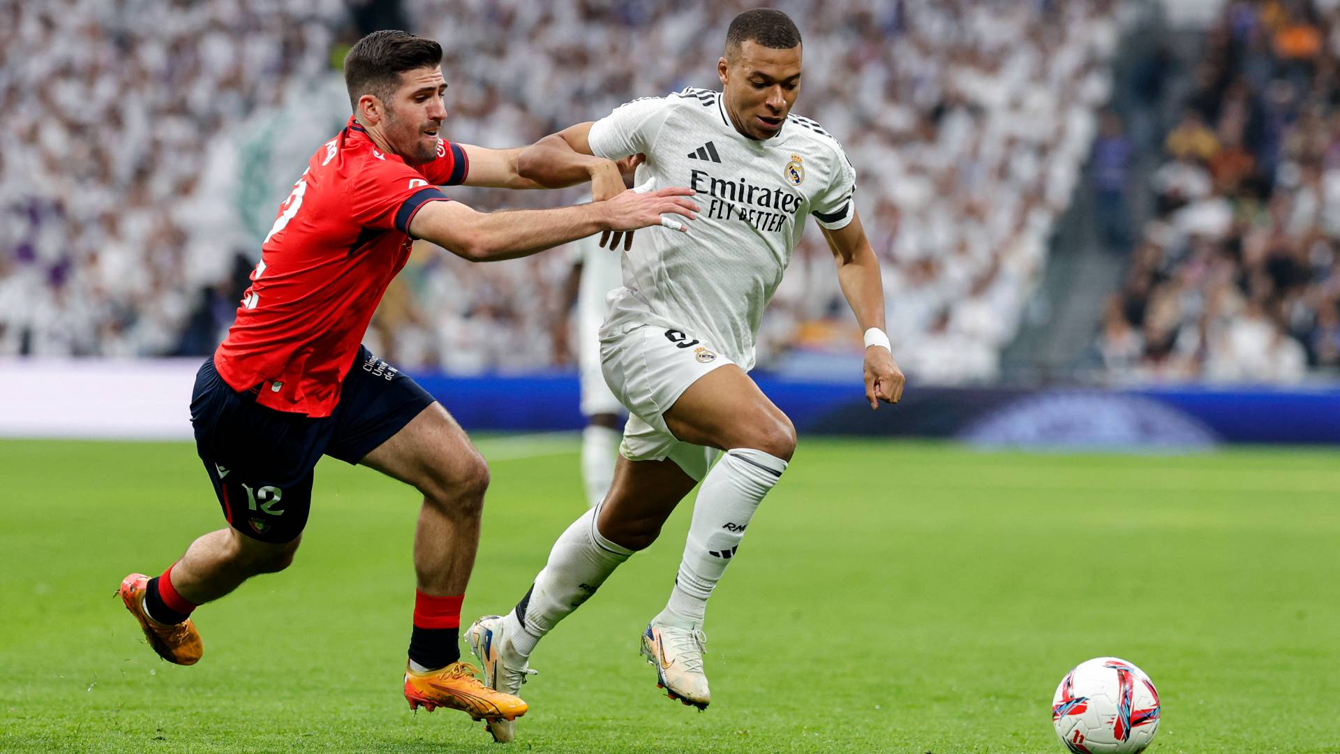 كيليان مبابي