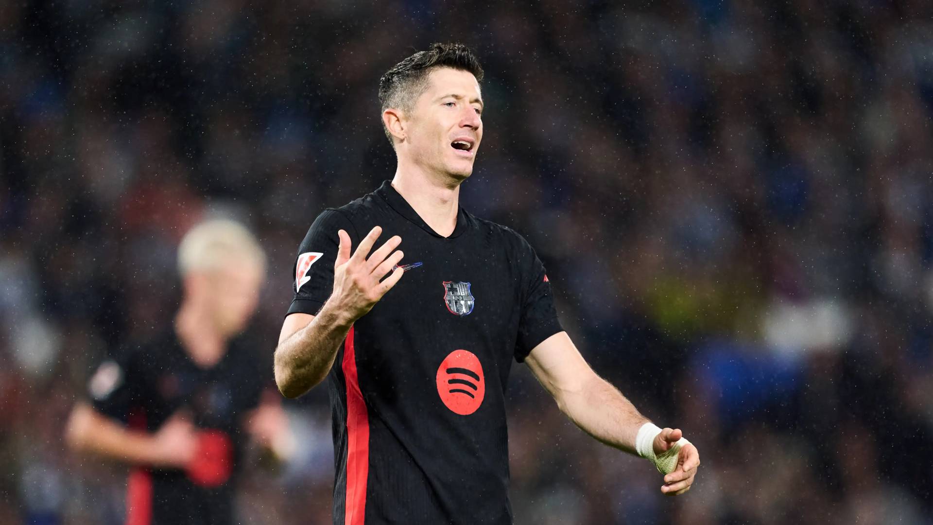 روبرت ليفاندوفسكي