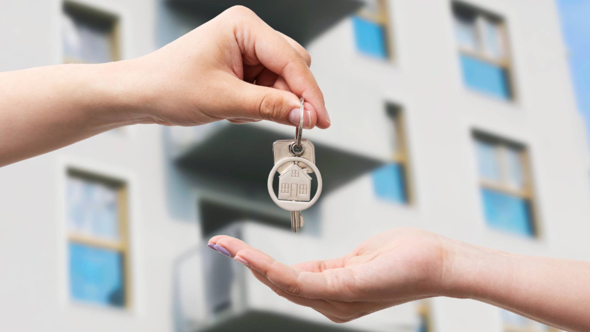 مهم للراغبين بشراء شقق سكنية في الأردن