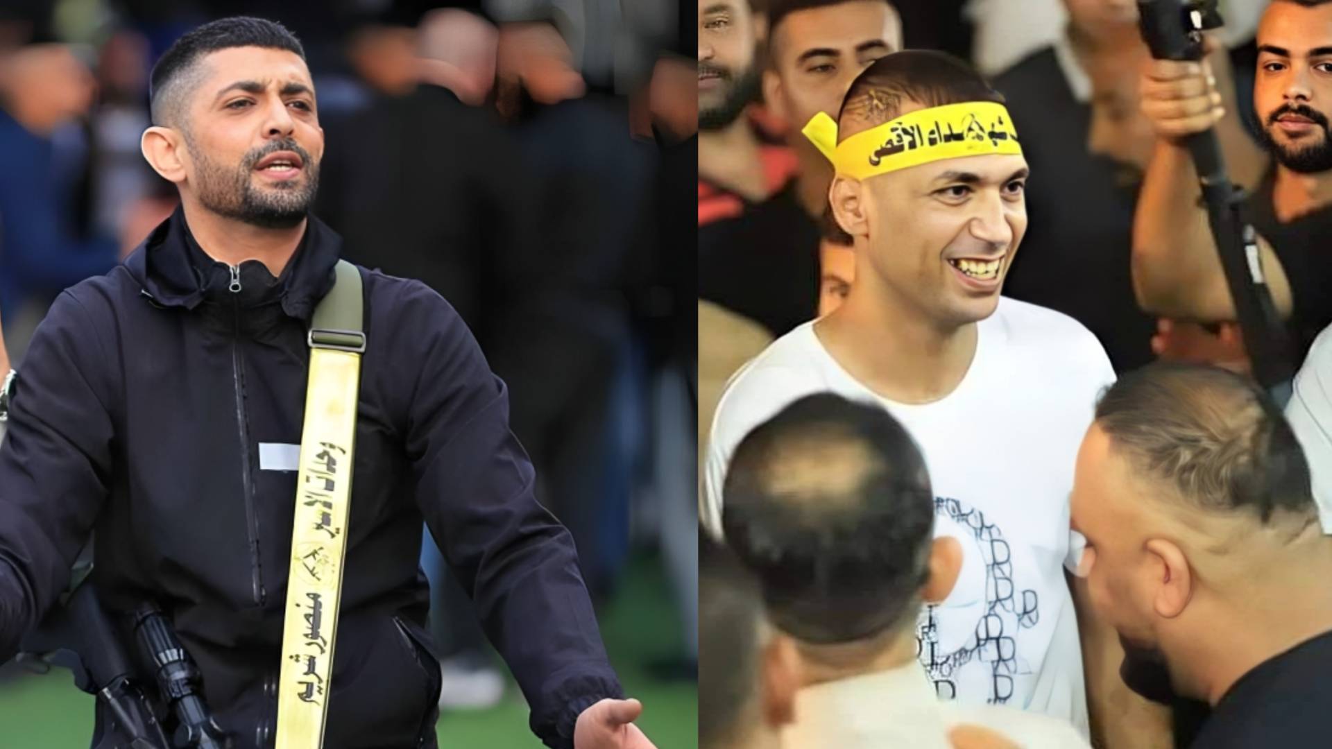 مراسل "رؤيا": شهيدان في طولكرم والاحتلال يحتجز جثمانيهما