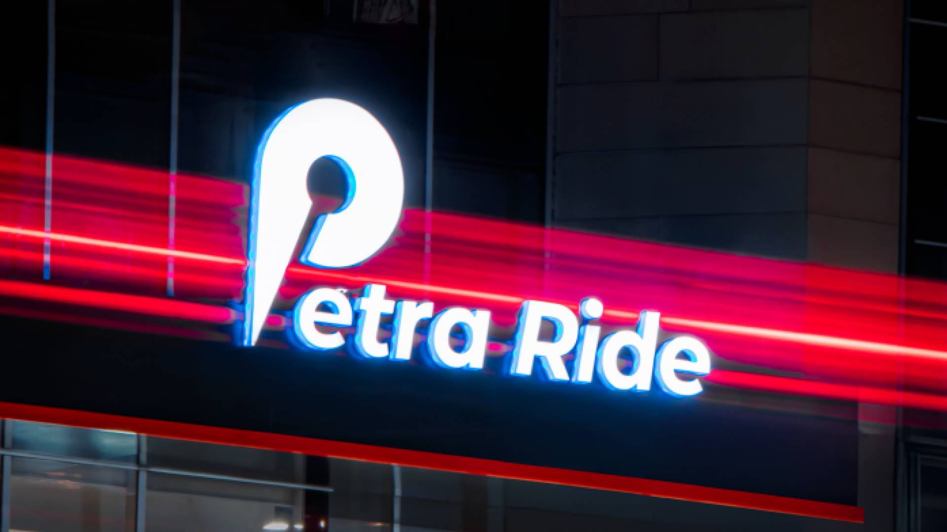 بترا رايد تقدم حلول متكاملة في قطاع النقل والخدمات اللوجستية في الأردن