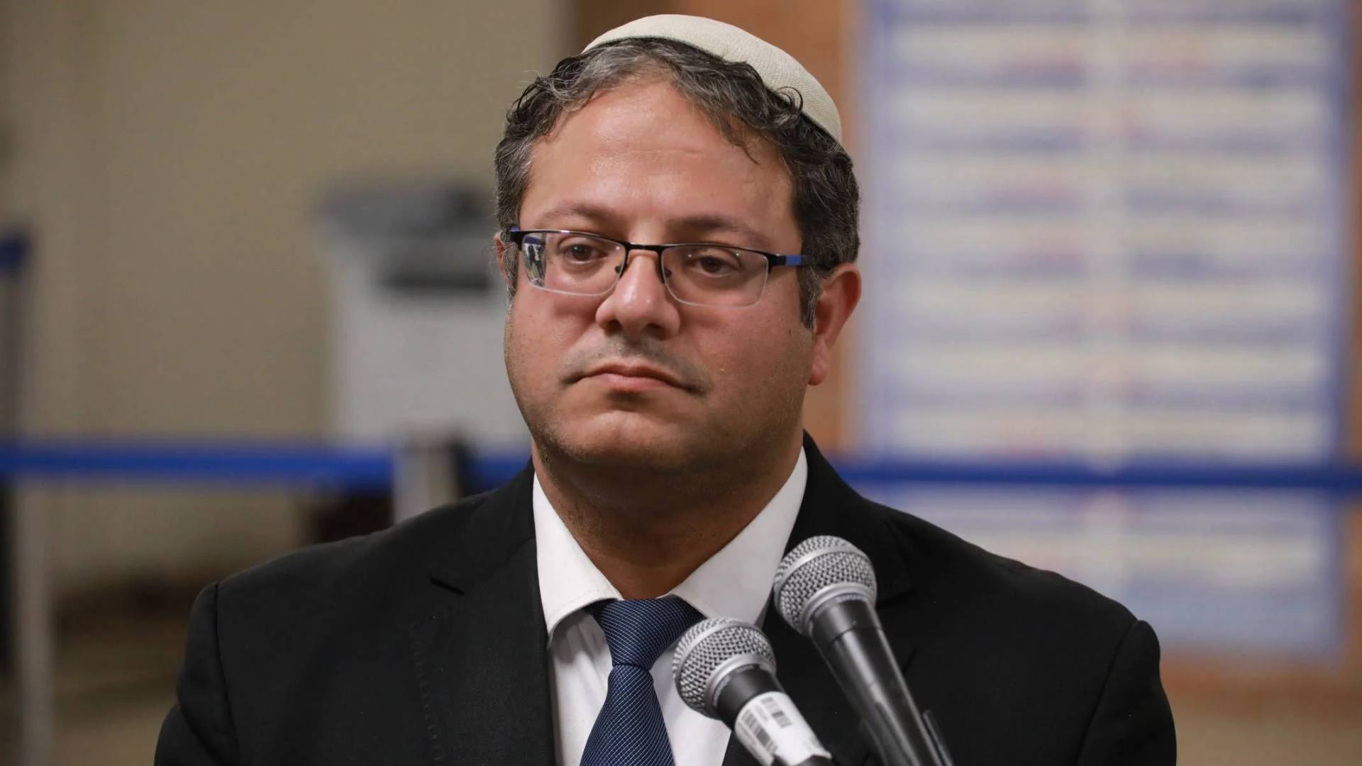 لابيد يهاجم بن غفير: "مهرج تيك توك فاشل"