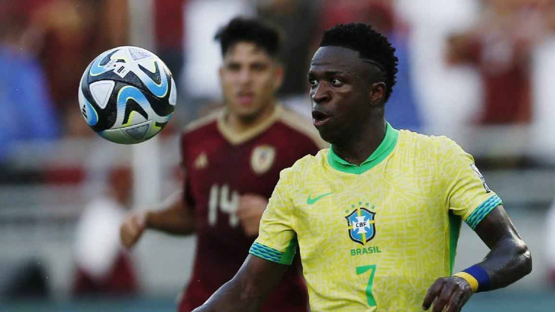 فينسيوس جونيور