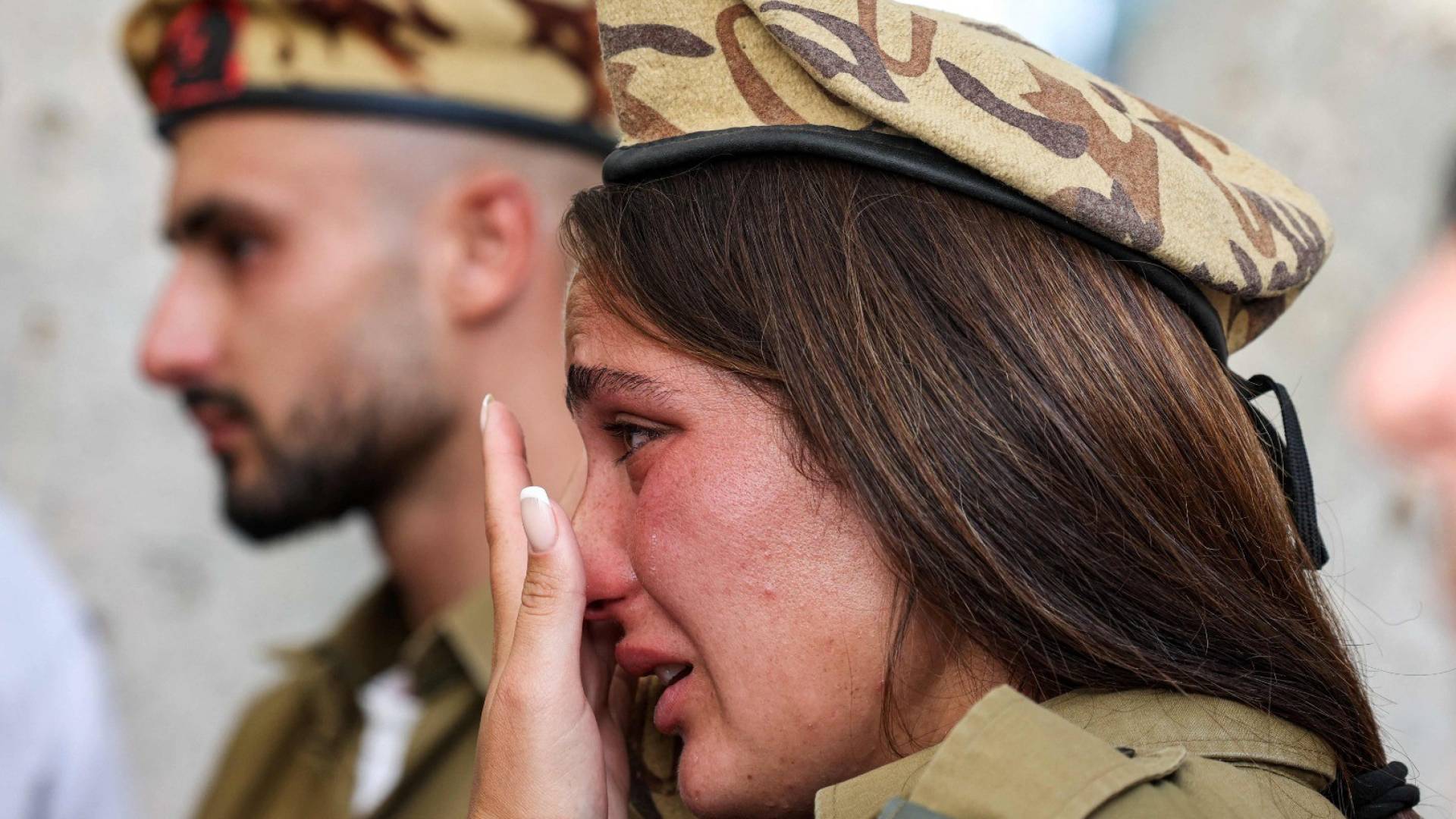 إعلام عبري: 98% من عائلات جنود الاحتياط أبلغت عن ضرر نفسي أو عقلي
