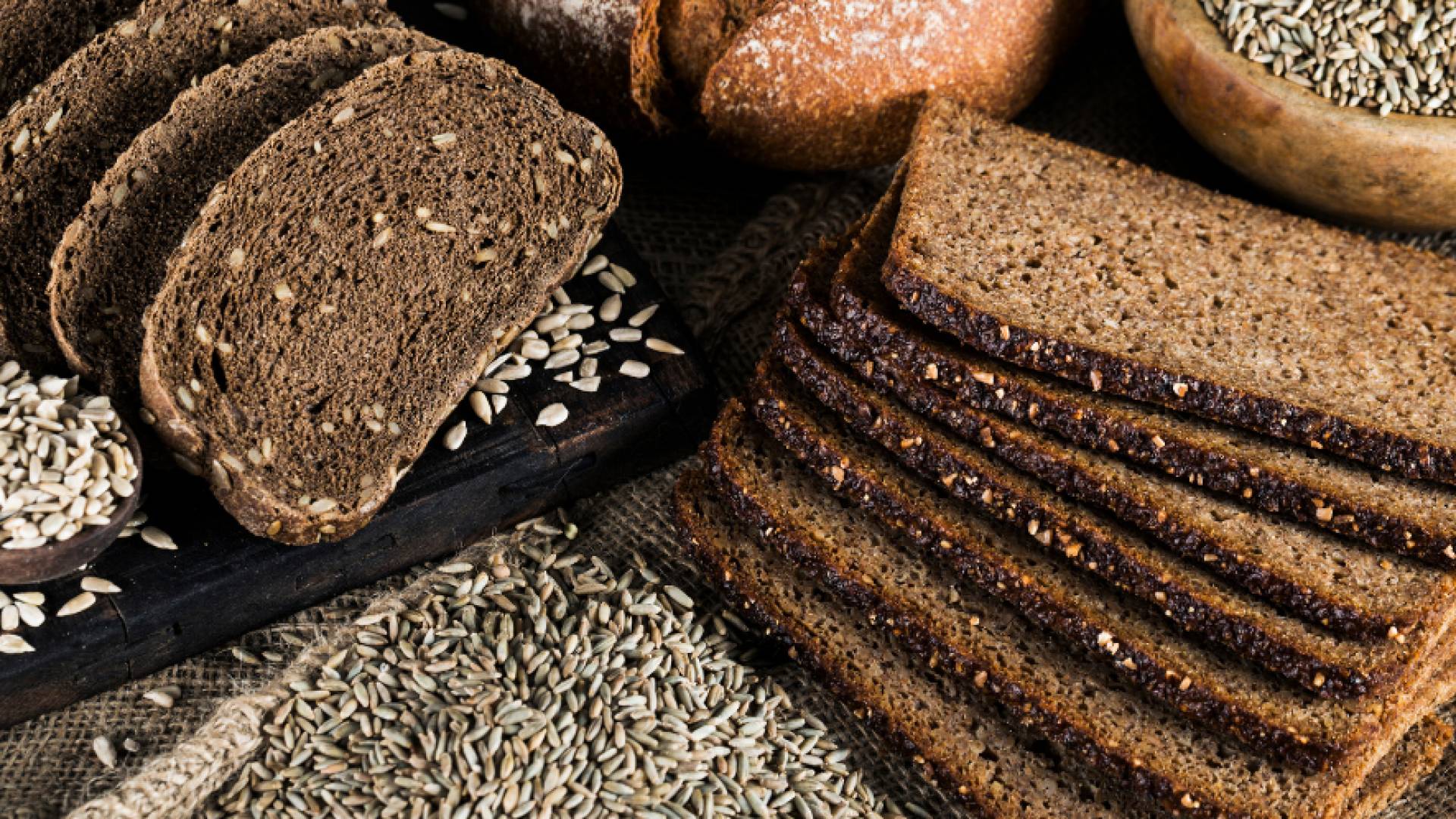 اكتشف فوائد خبز الجاودار المتعددة لصحتك