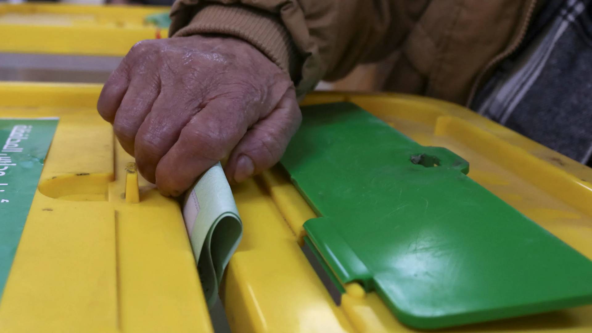 "الاتحاد الأوروبي" لمراقبة الانتخابات النيابية في الأردن يقدم تقريره النهائي متضمنا 18 توصية