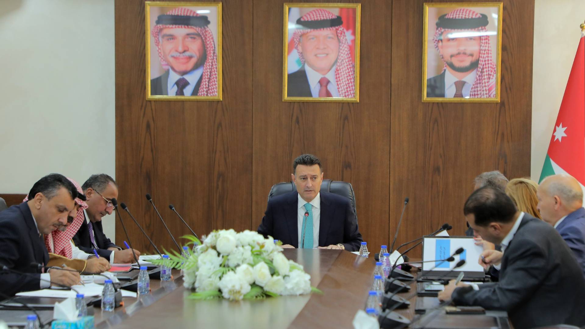 المكتب الدائم لمجلس النواب