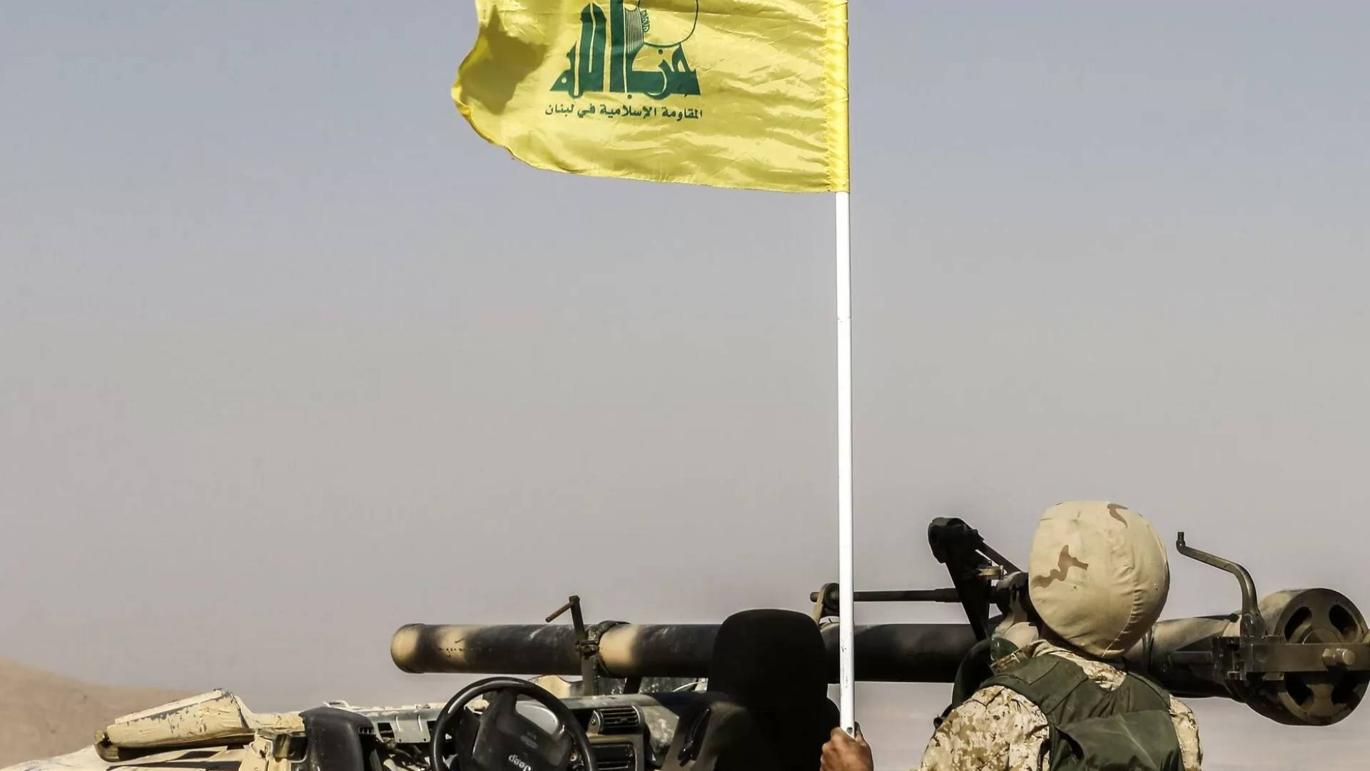 صواريخ حزب الله