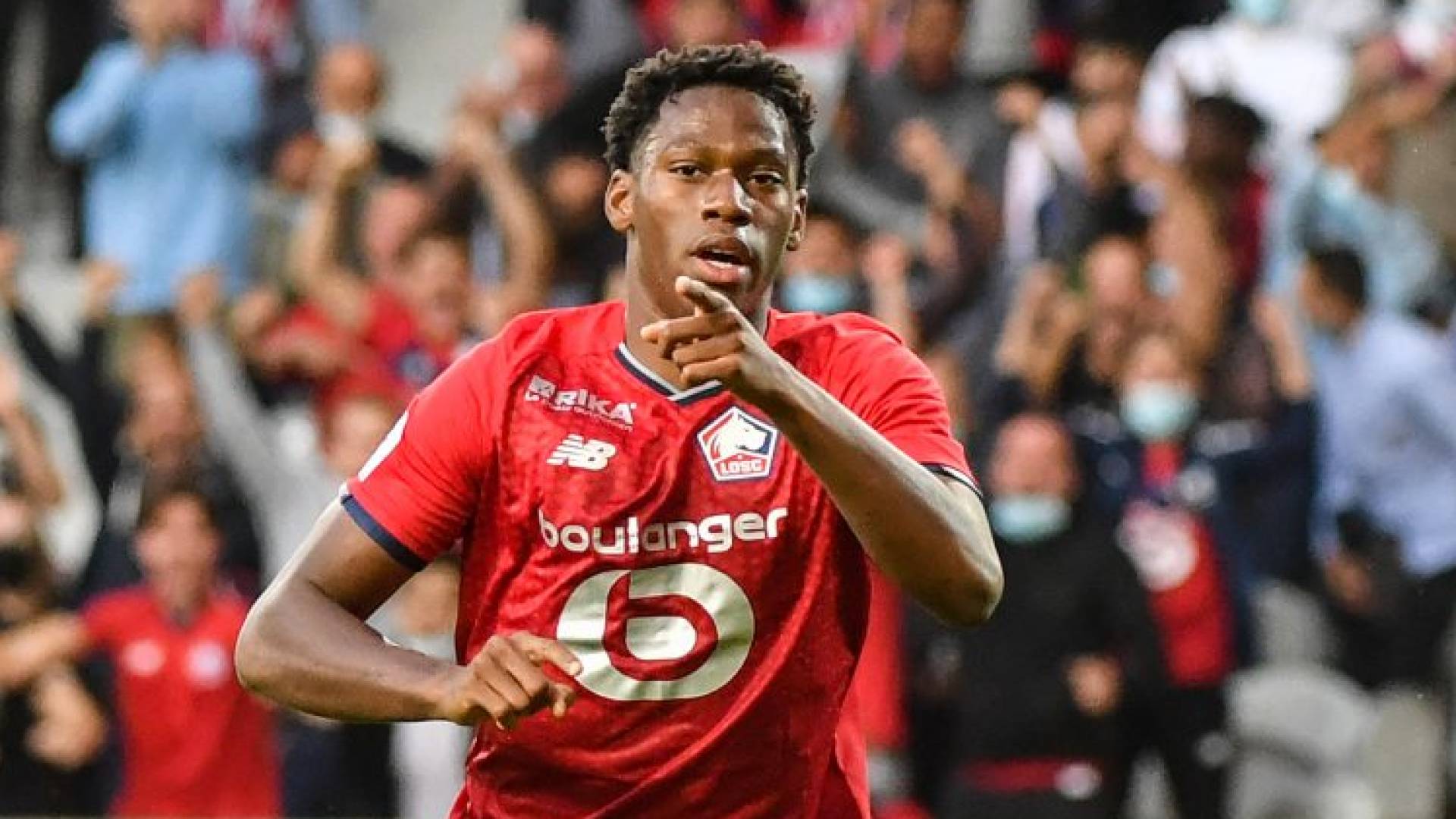 جونثان ديفيد