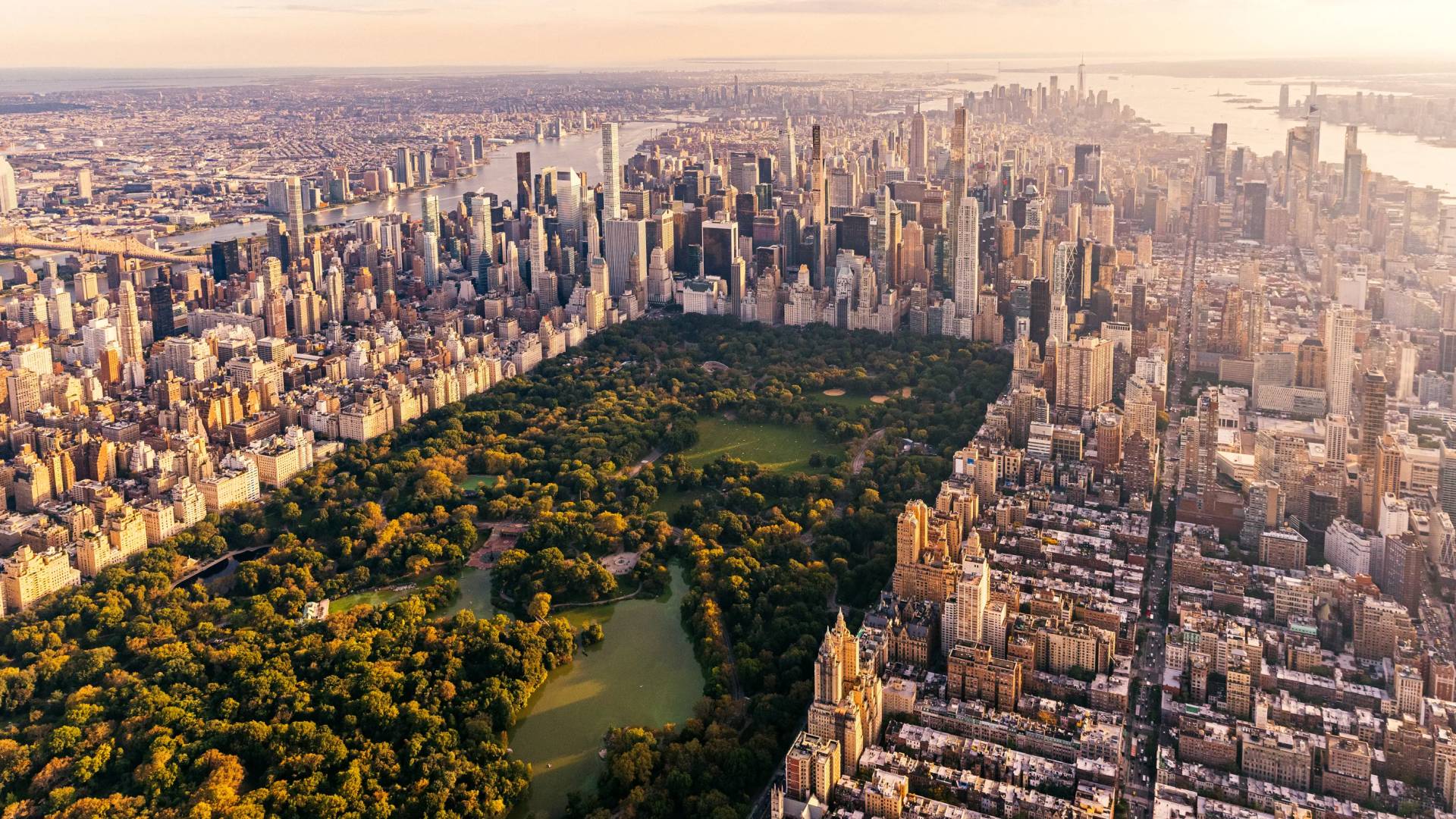 تعرف إلى أكثر المدن التي يعيش بها مليارديريات حول العالم