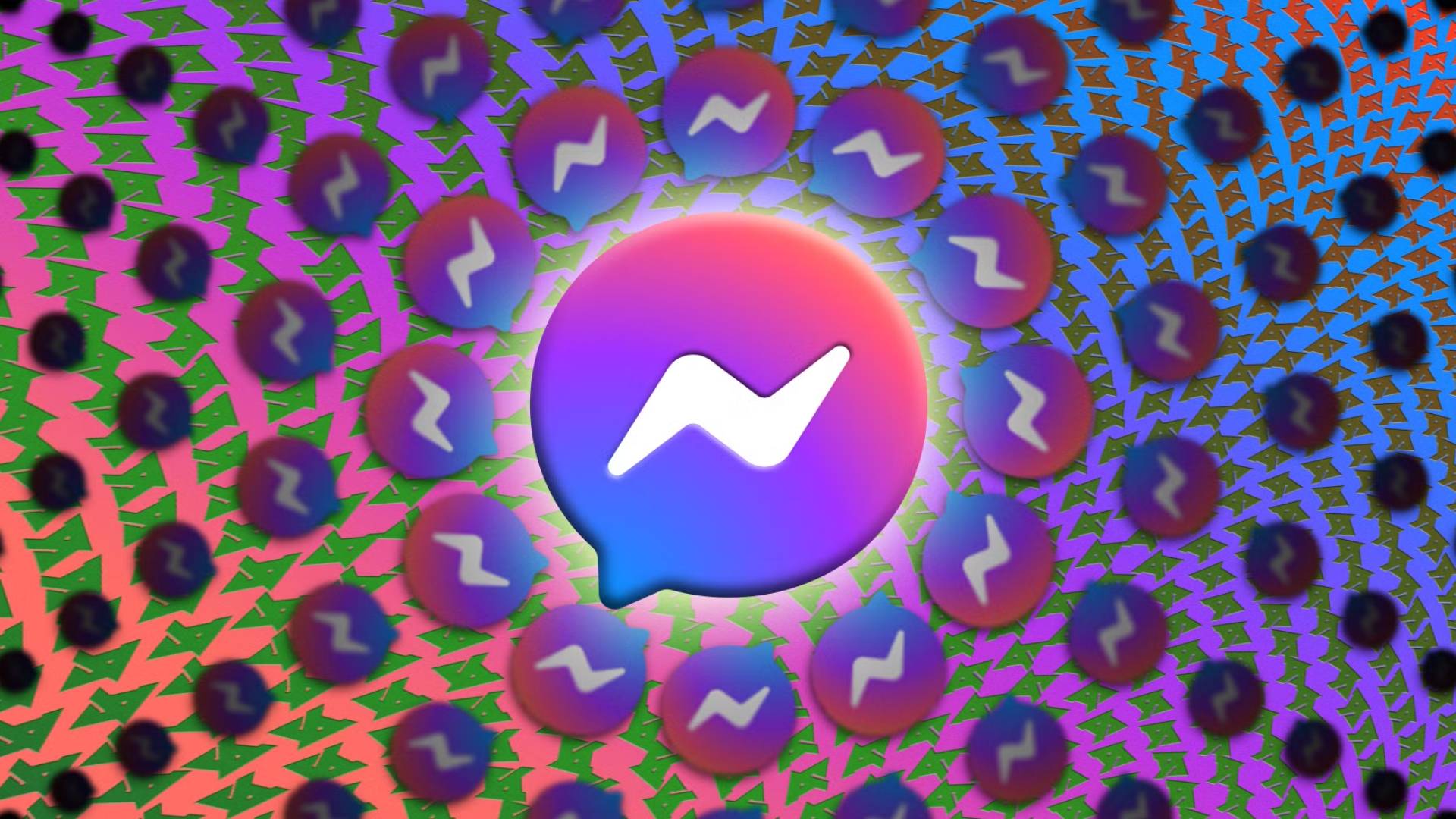 إطلاق مجموعة ميزات جديدة  في تطبيق "فيسبوك ماسنجر"