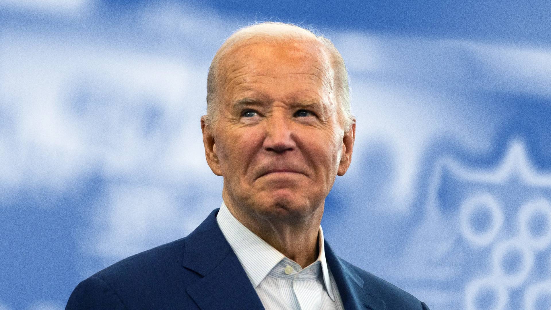 الرئيس الأمريكي جو بايدن