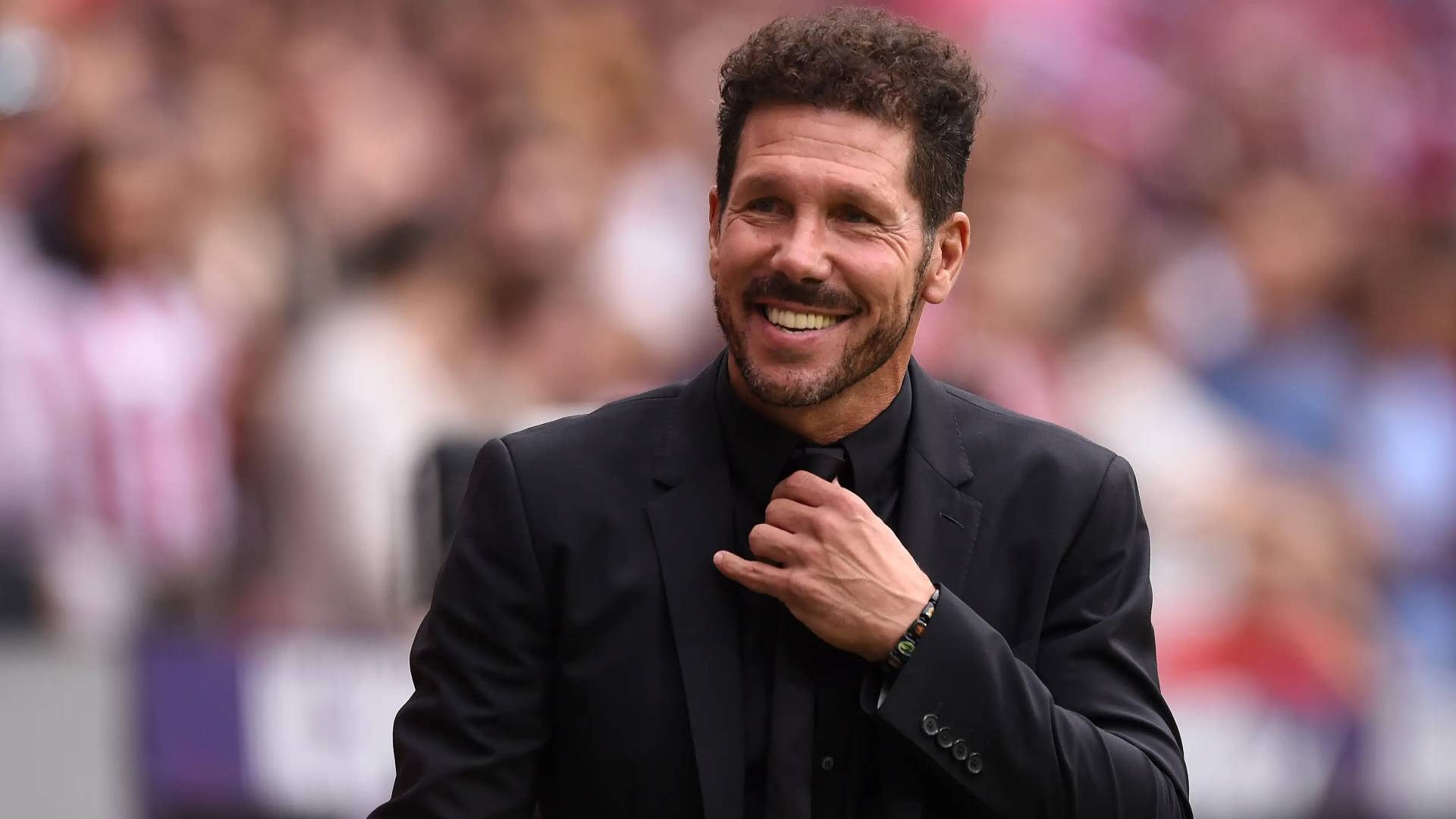 الأرجنتيني دييجو سيميوني