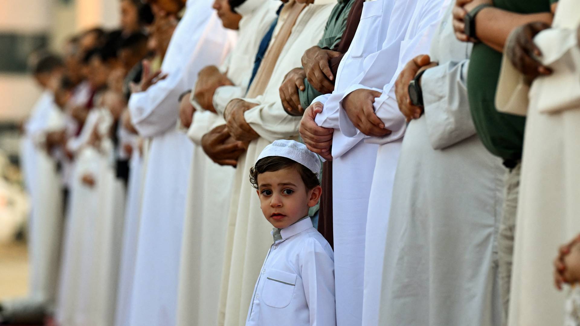 مواقع مصليات صلاة الاستسقاء في الأردن