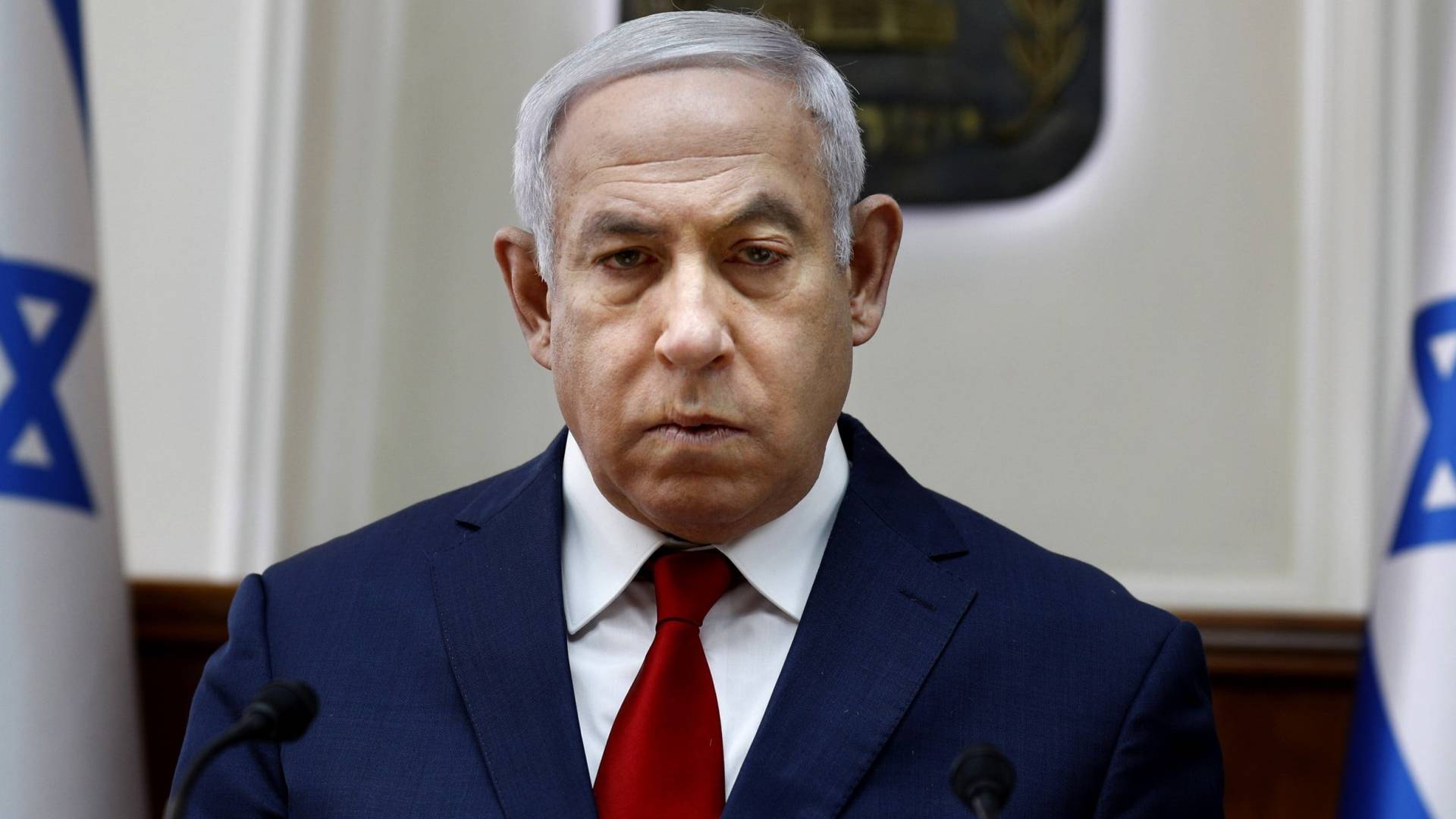 إعلام عبري يكشف توجه الاحتلال بشأن "الجنائية الدولية"