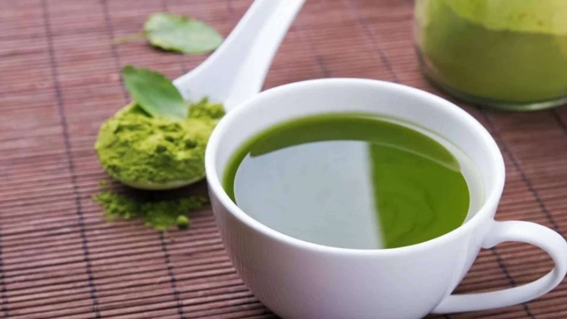 فوائد مذهلة لشاي الماتشا.. تعرف إليها