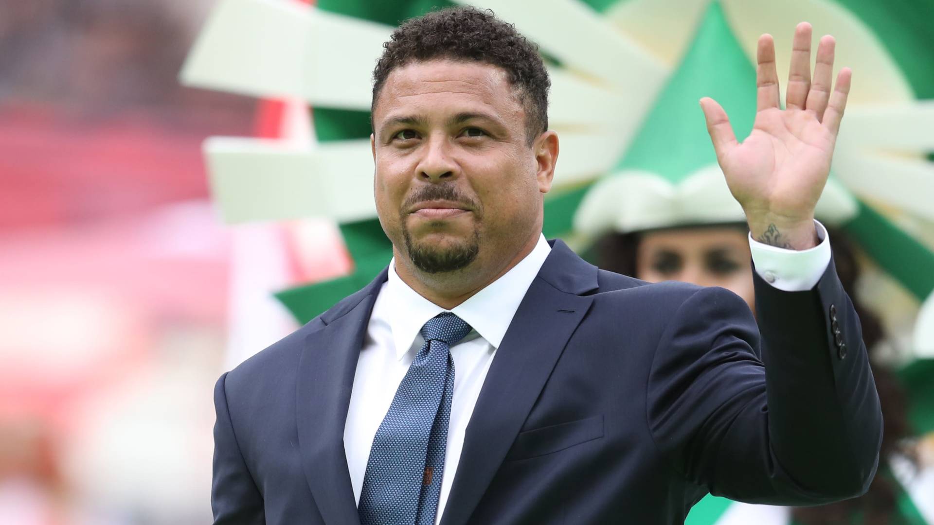 الظاهرة رونالدو