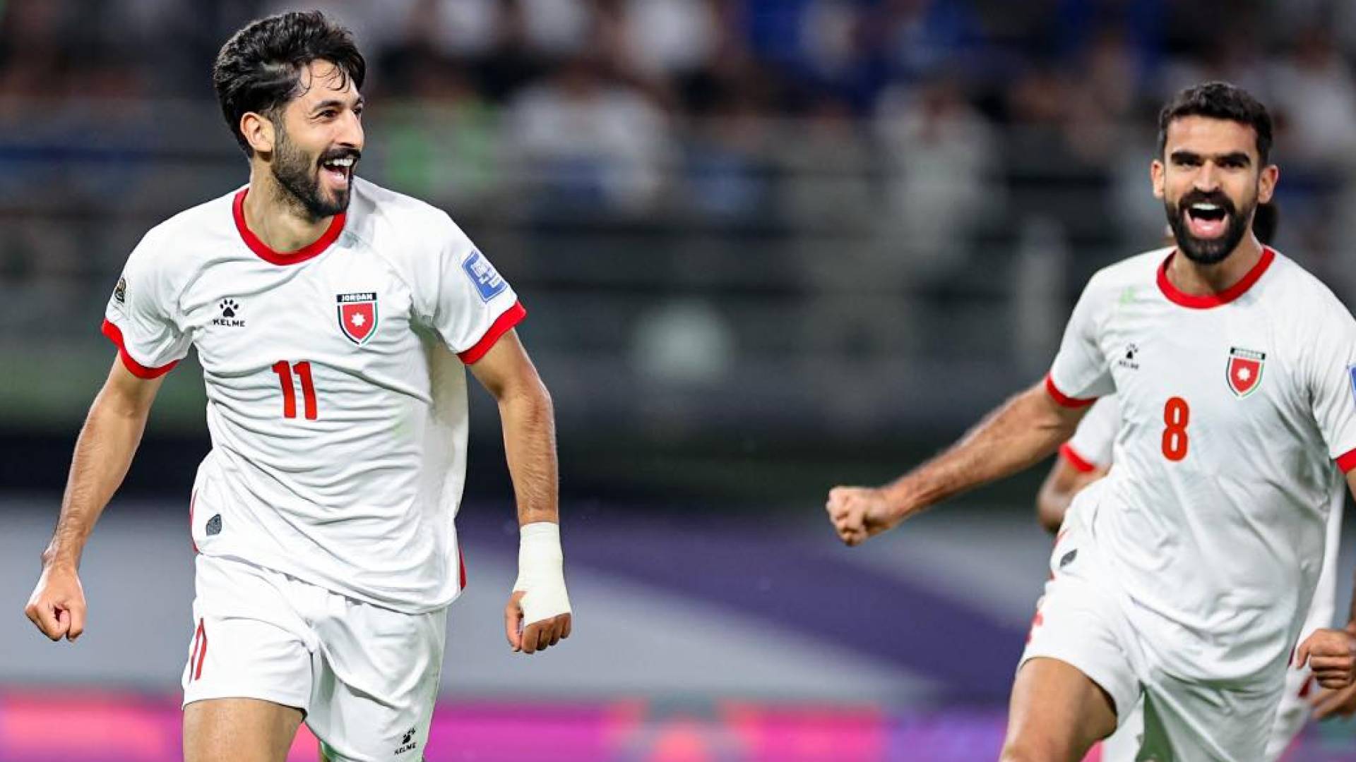 يزن النعيمات