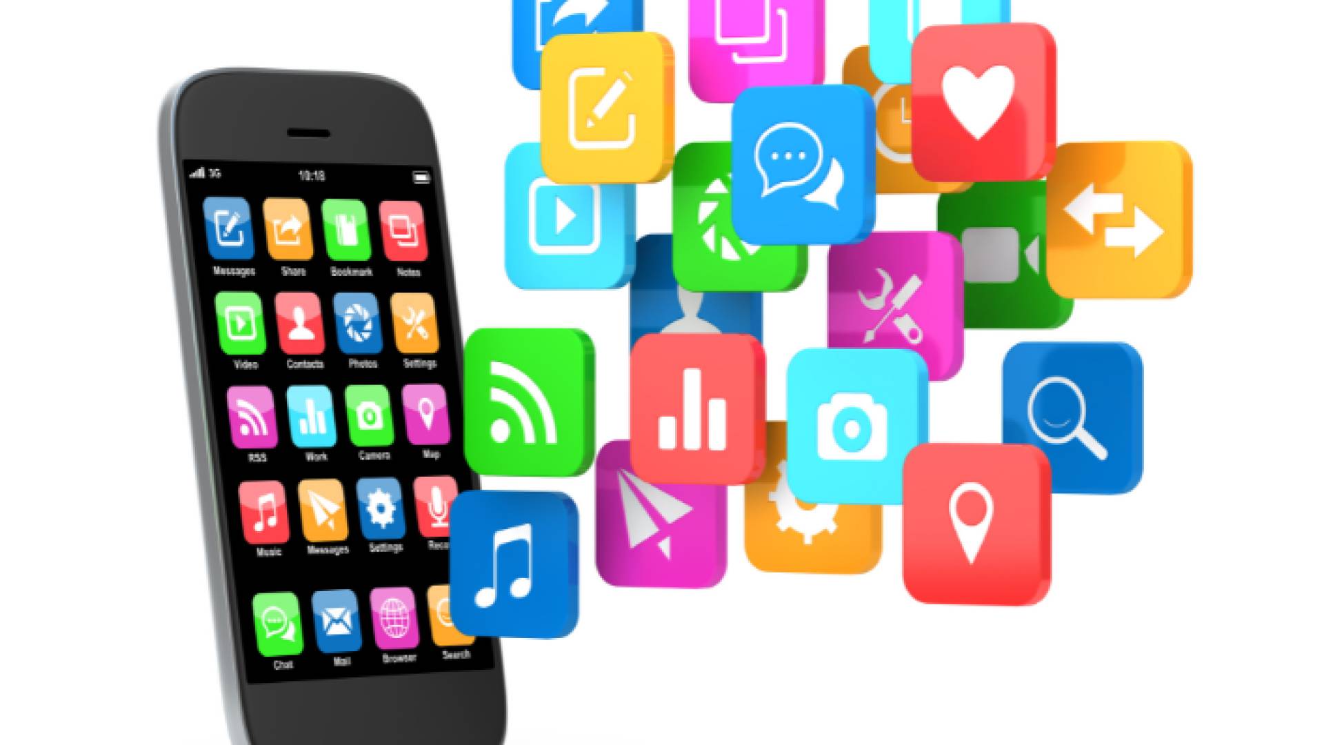 تطبيق سويدي يحل المشاكل العائلية المتعلقة بالأعمال المنزلية