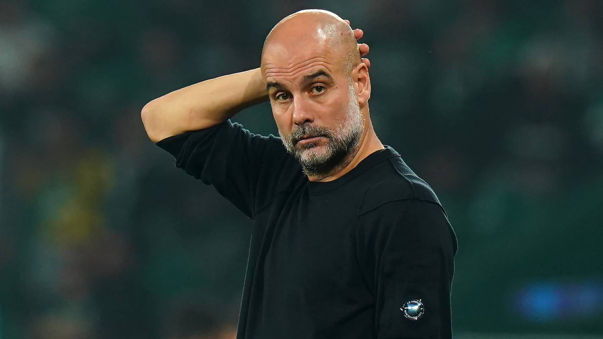 بيب غوارديولا