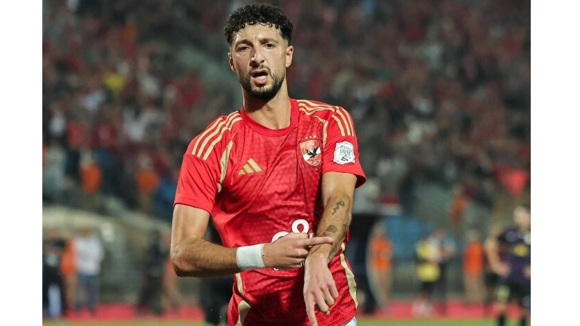 وسام أبو علي